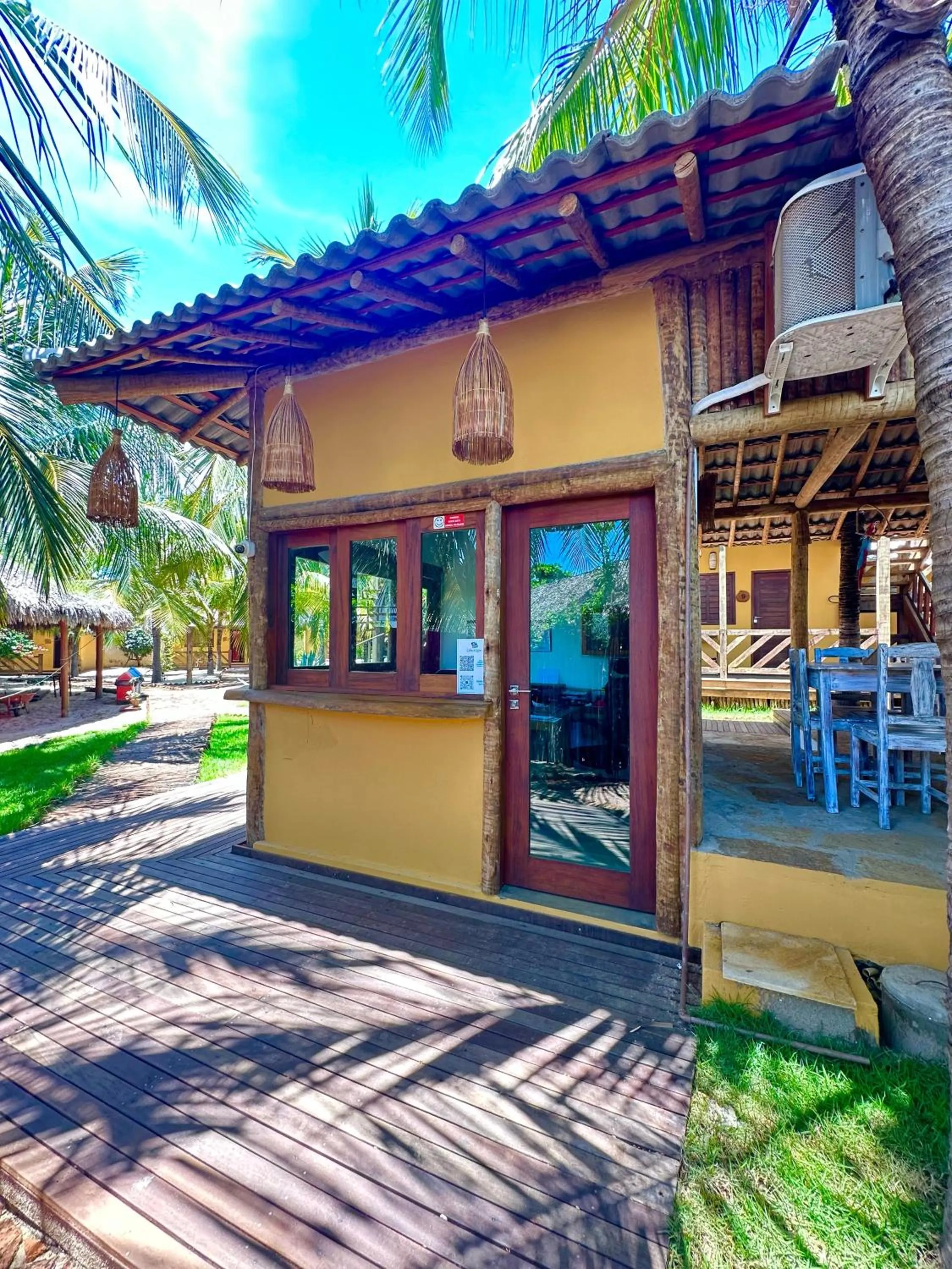 Pousada Vento do Kite