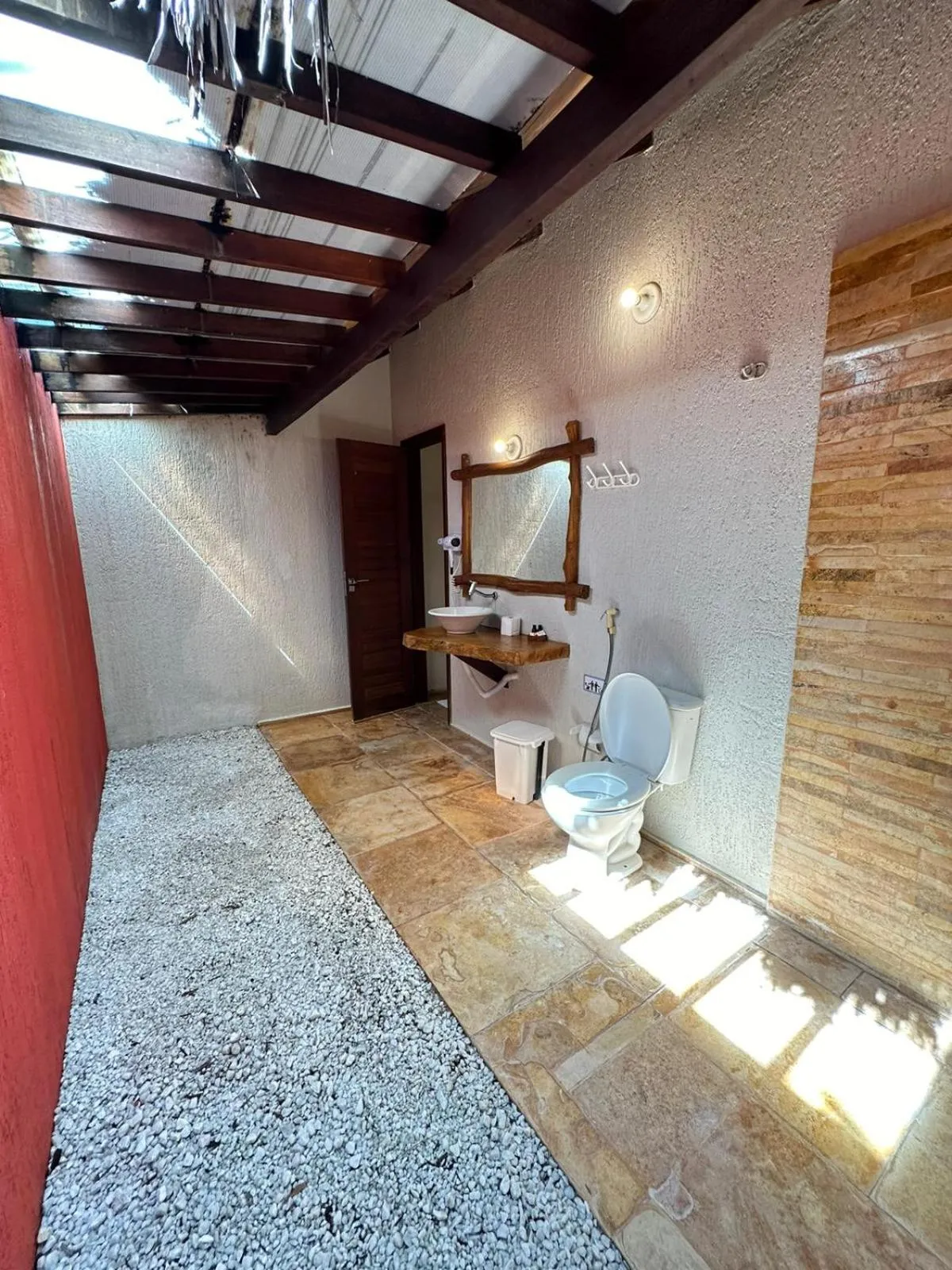 Pousada Vento do Kite