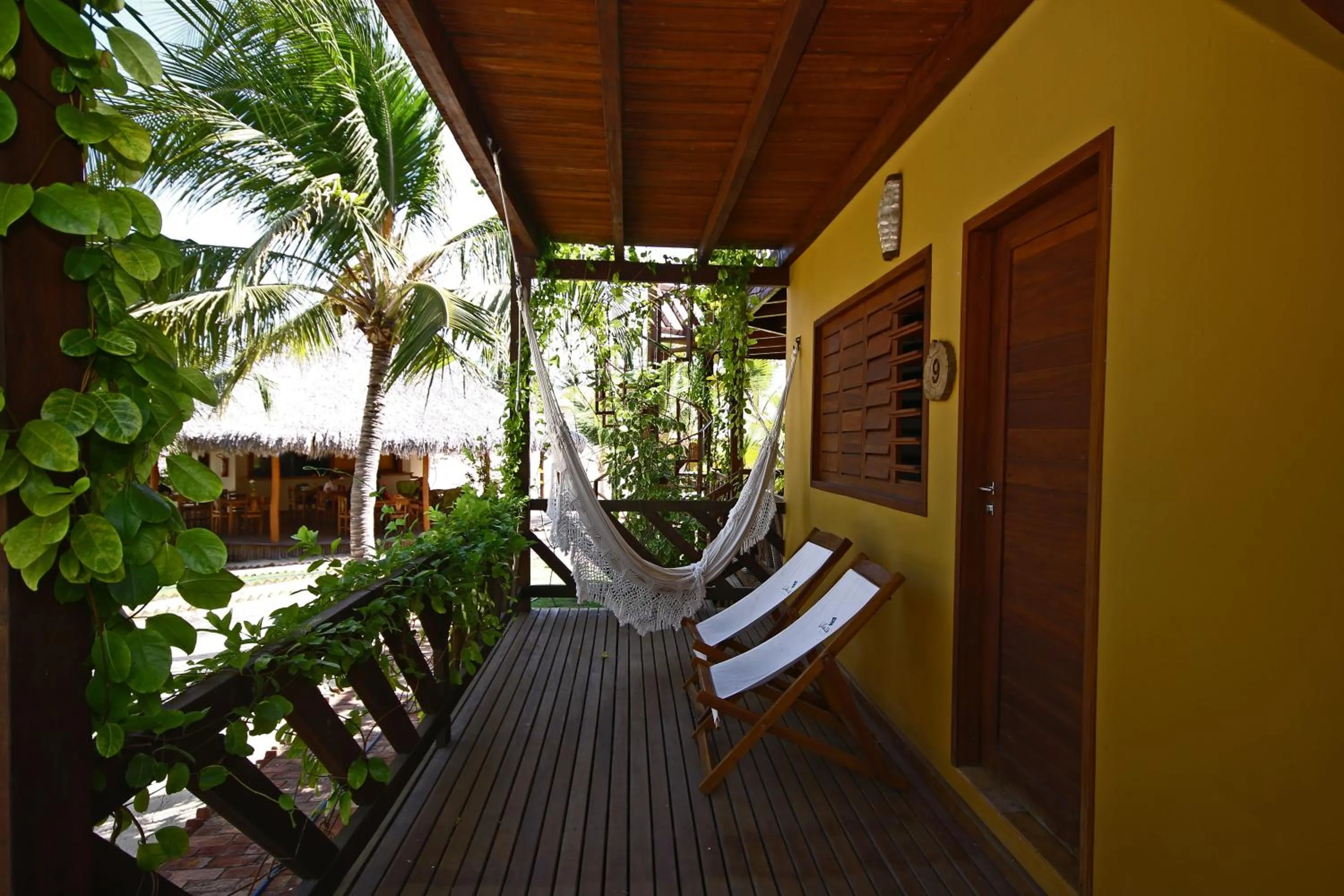 Pousada Vento do Kite