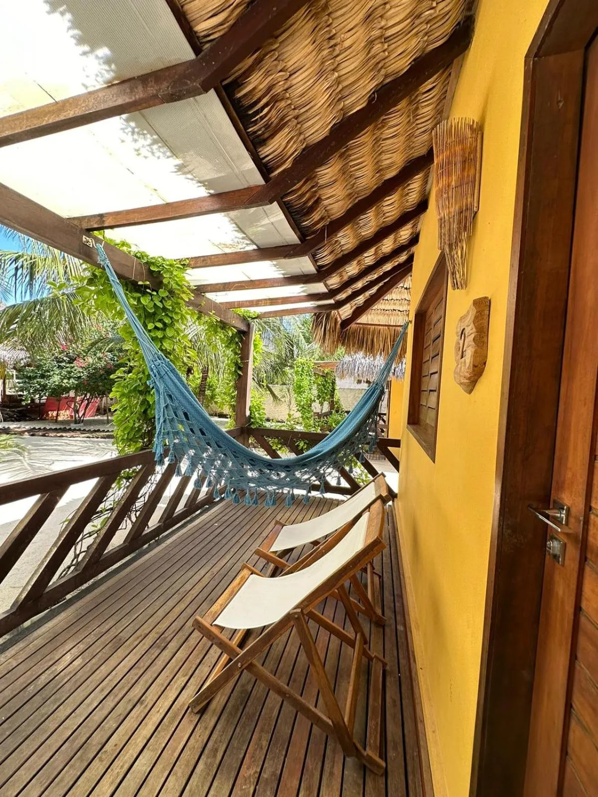 Pousada Vento do Kite