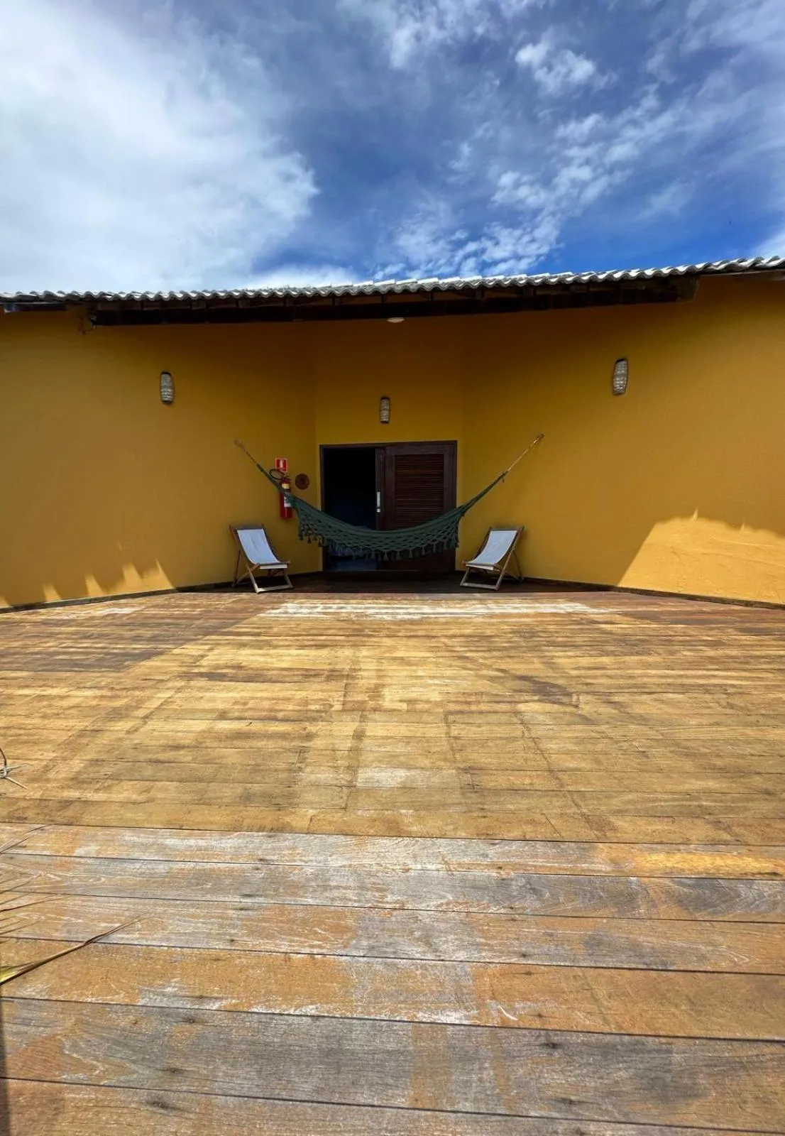 Pousada Vento do Kite