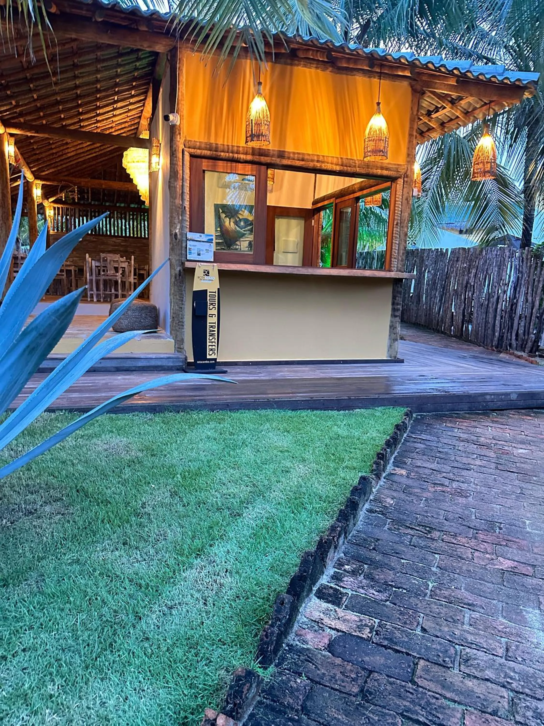 Pousada Vento do Kite