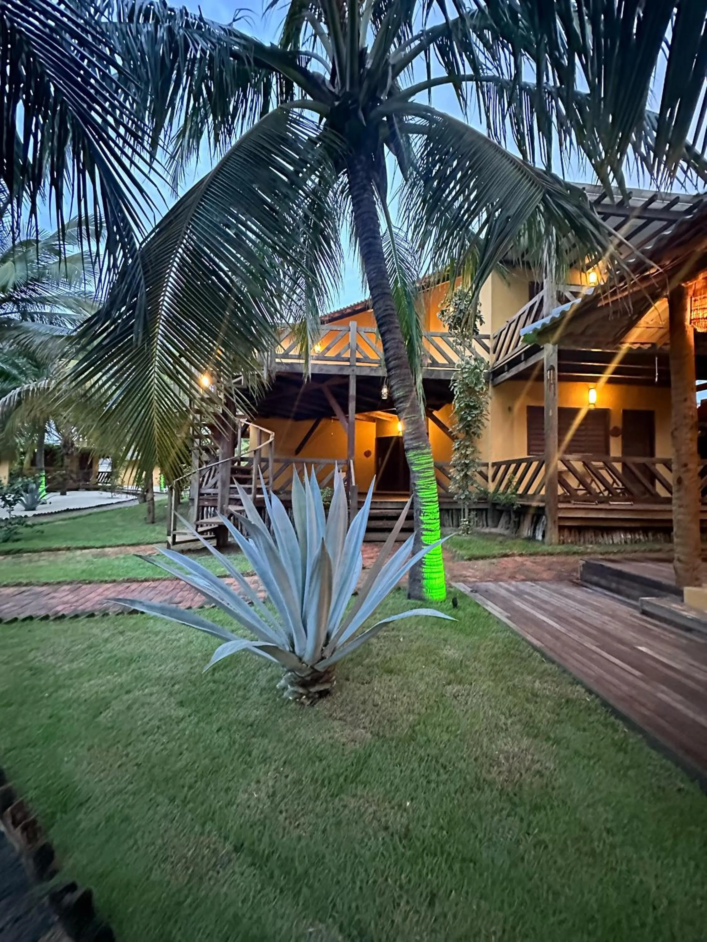 Pousada Vento do Kite