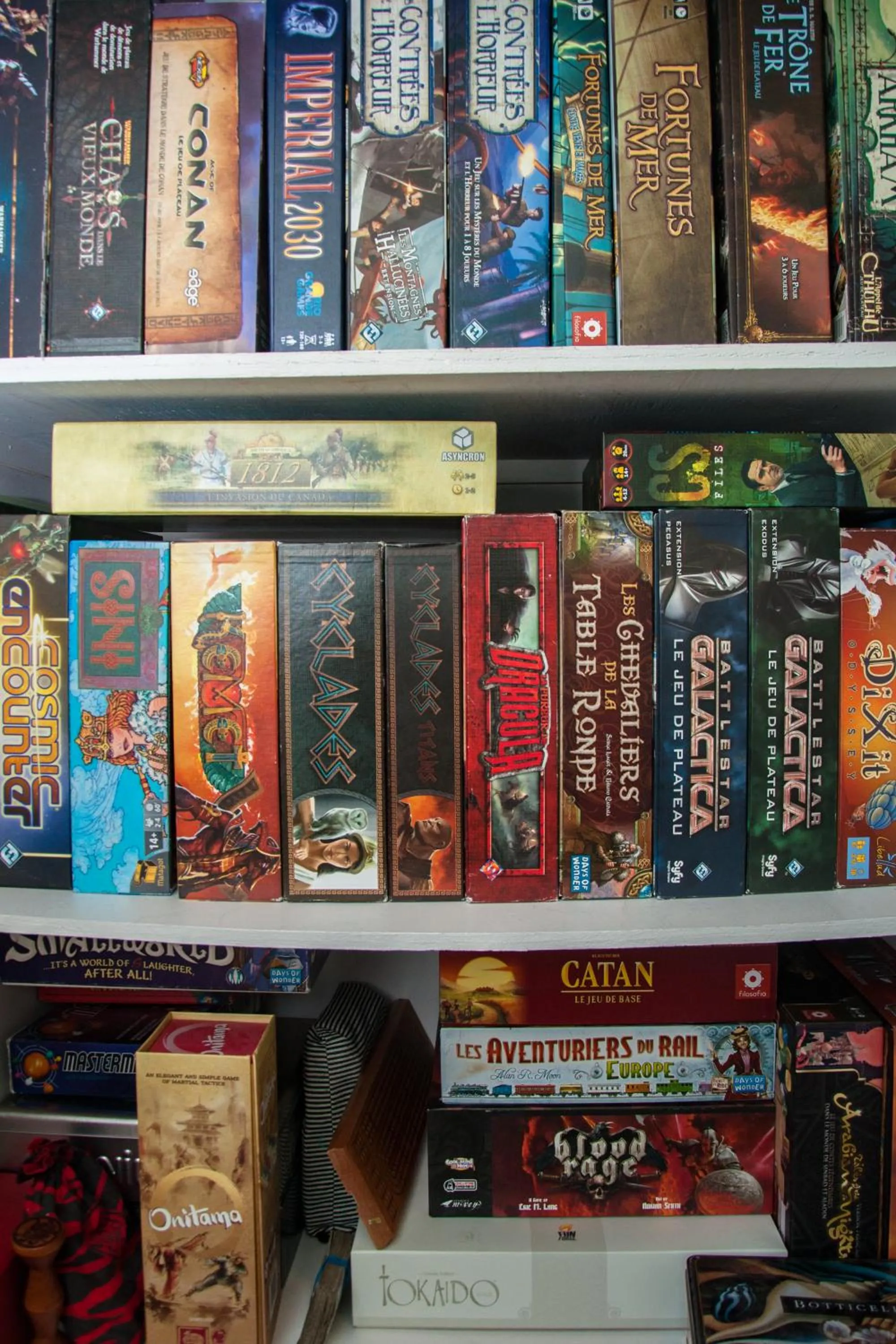 Game Room in Les Pinsons des Rives