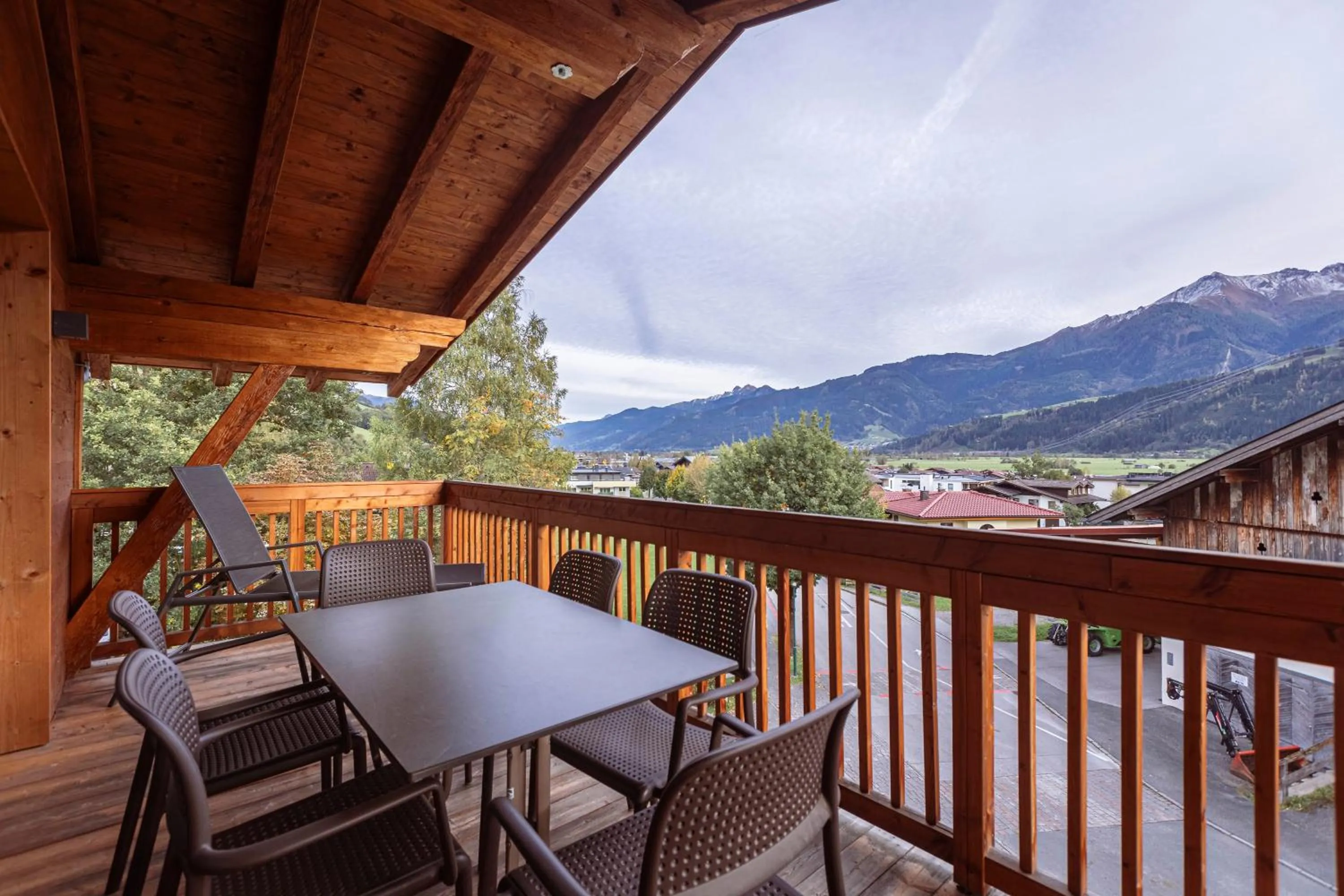 View (from property/room) in Tauernsuites Mitterwirt by ALPS RESORTS