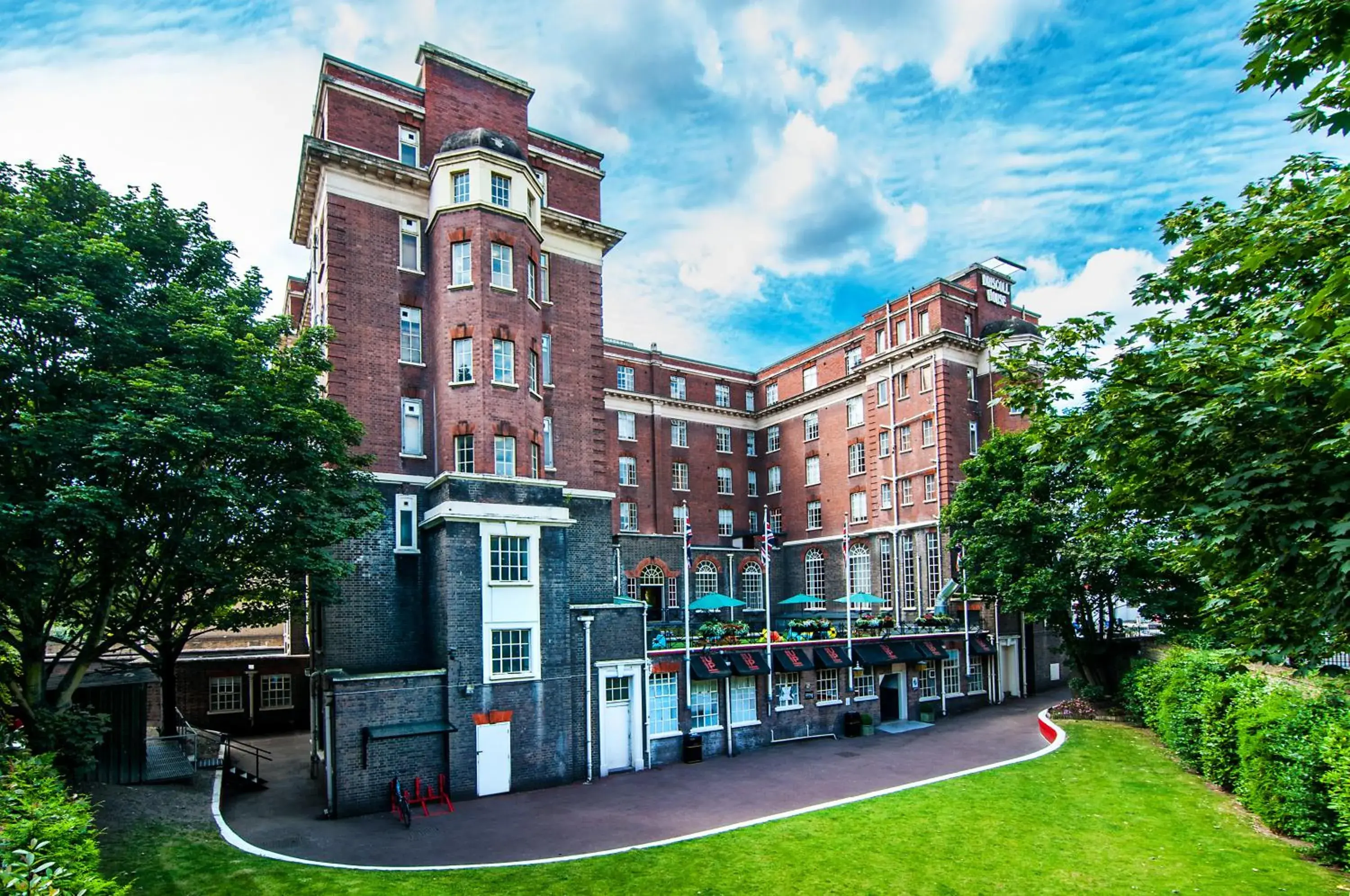 Rest Up London Rest Up London