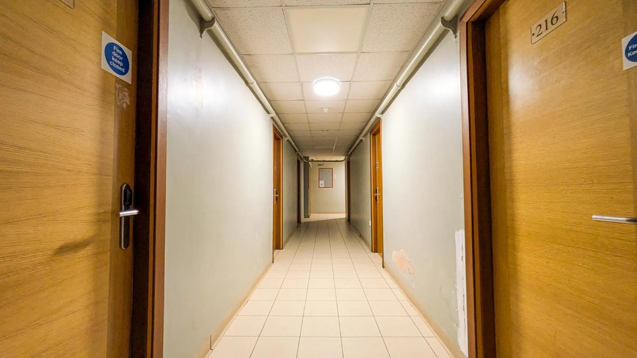 Property building in Rest Up London