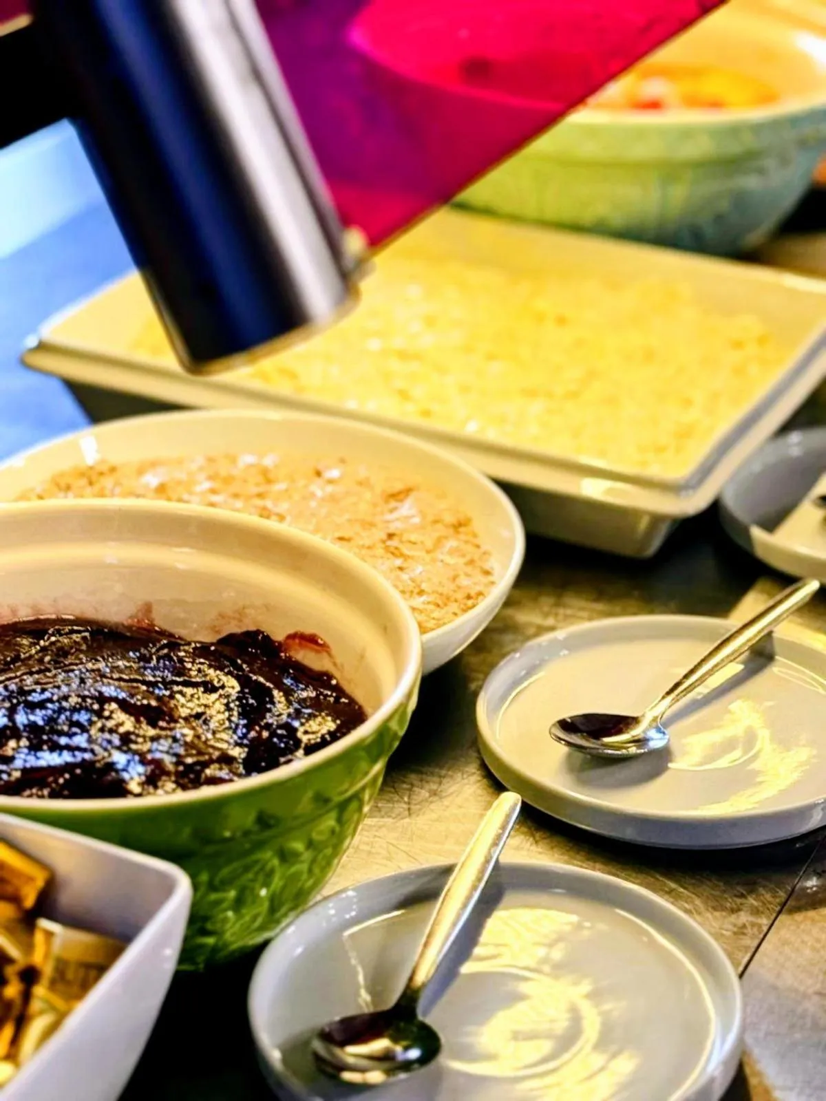 Breakfast in Rest Up London