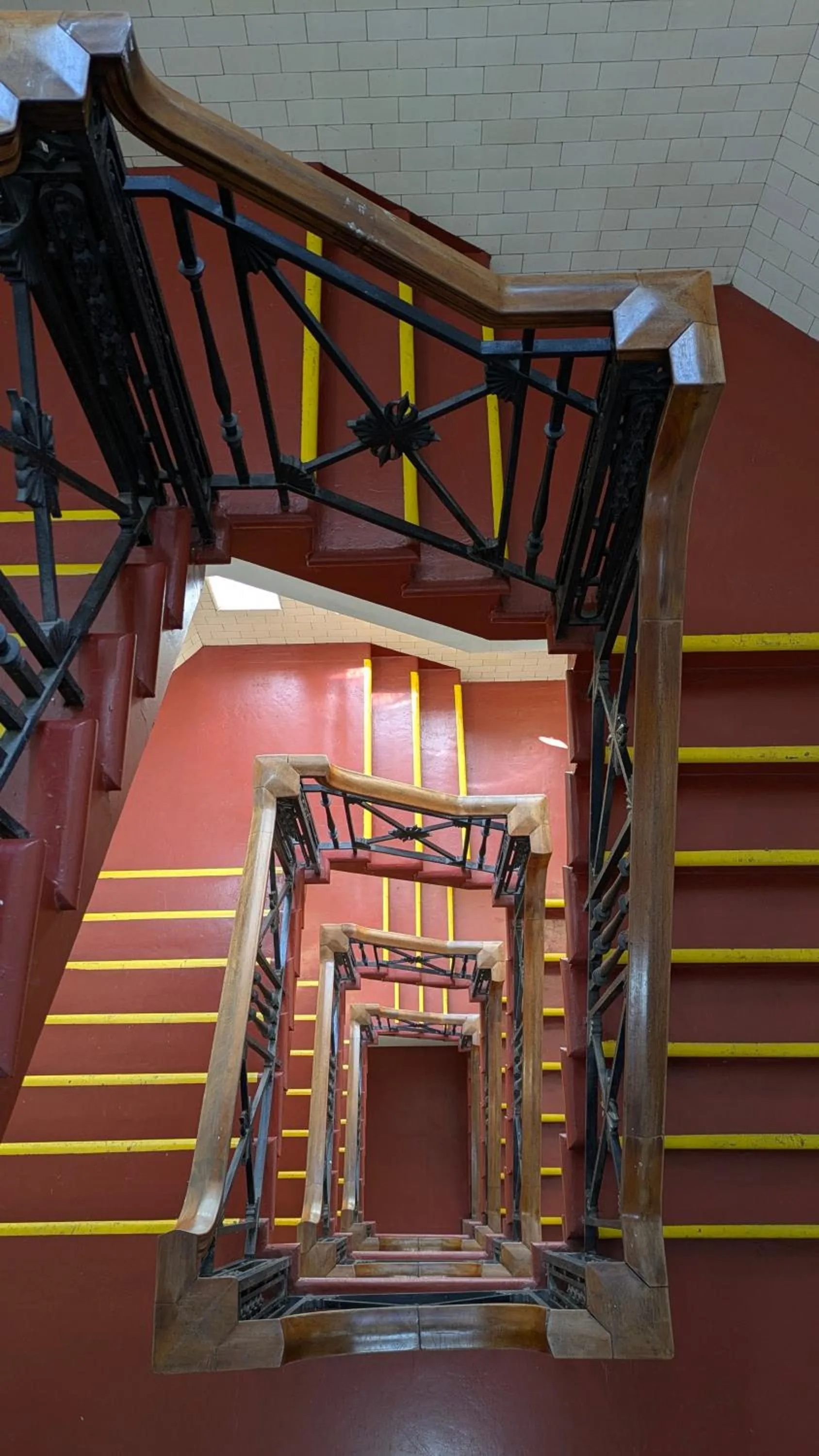 Property building in Rest Up London