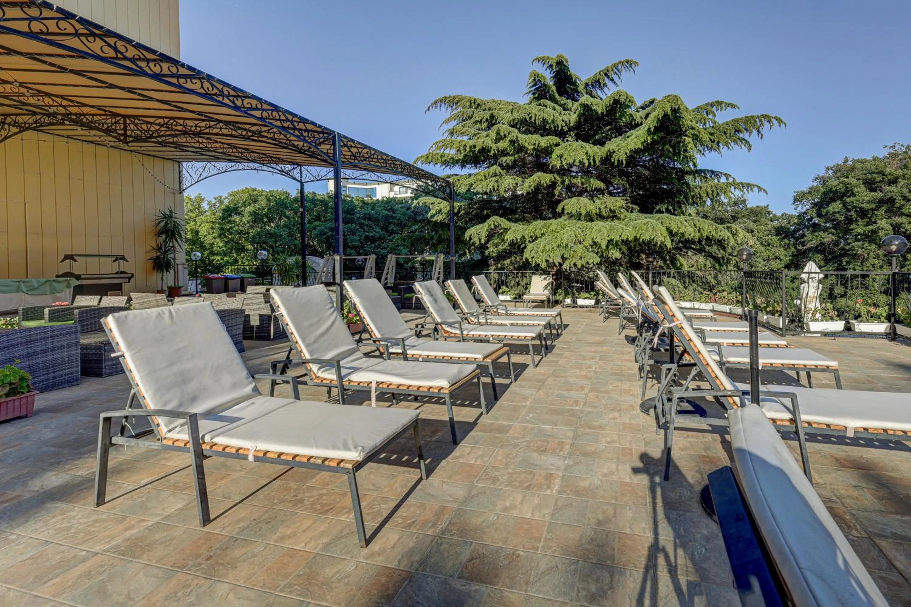 Day in Hotel Shipka All Inclusive