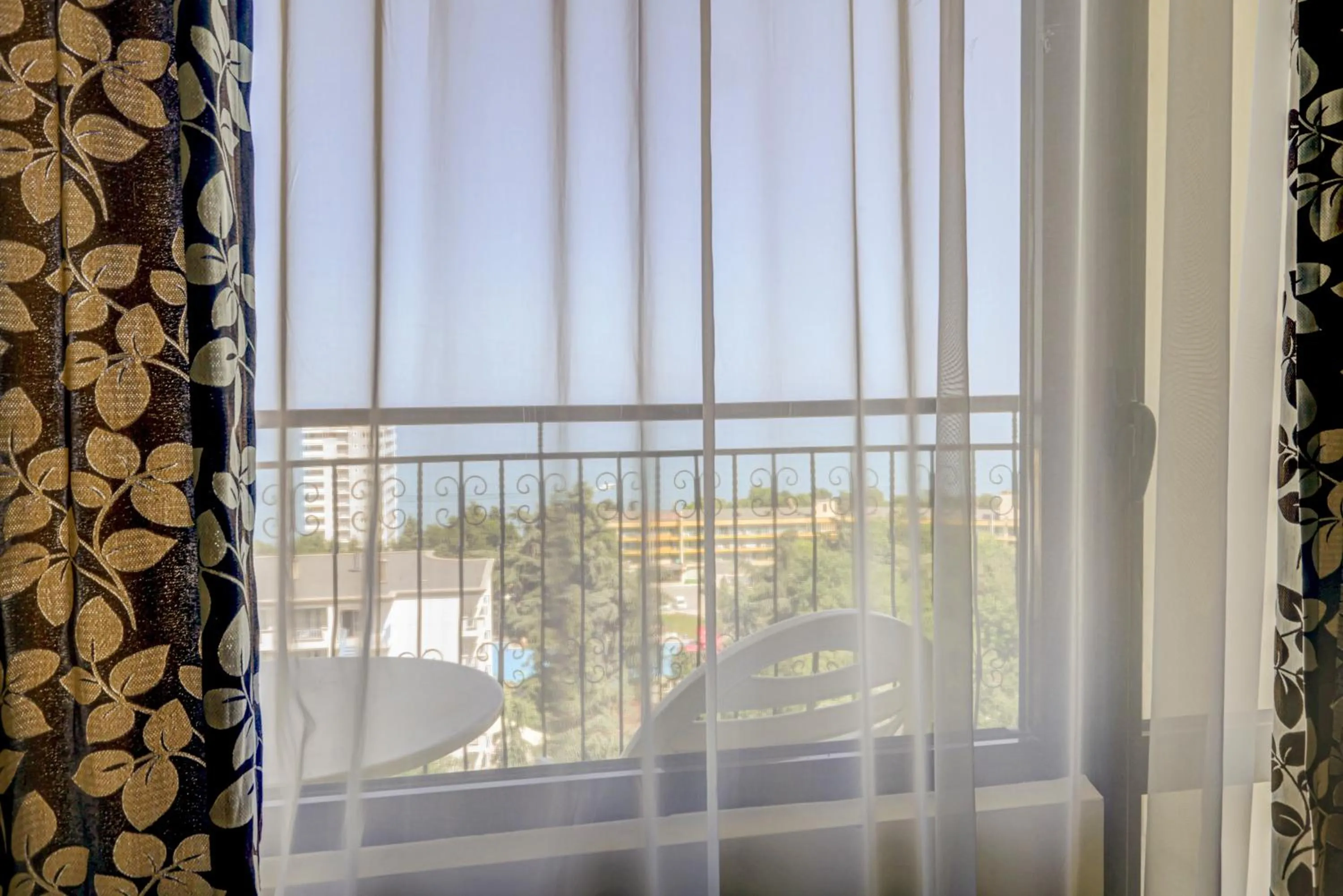 Day in Hotel Shipka All Inclusive