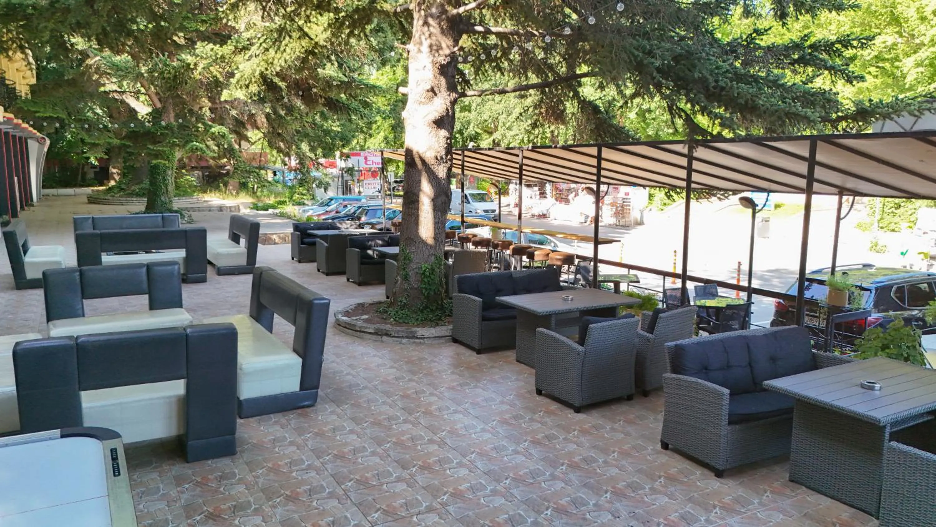 Day in Hotel Shipka All Inclusive