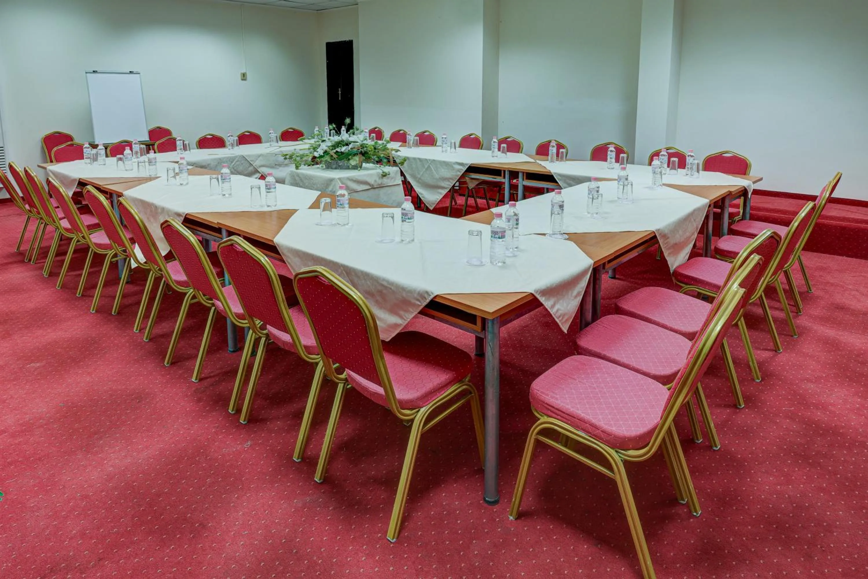 Meeting/conference room in Hotel Shipka All Inclusive