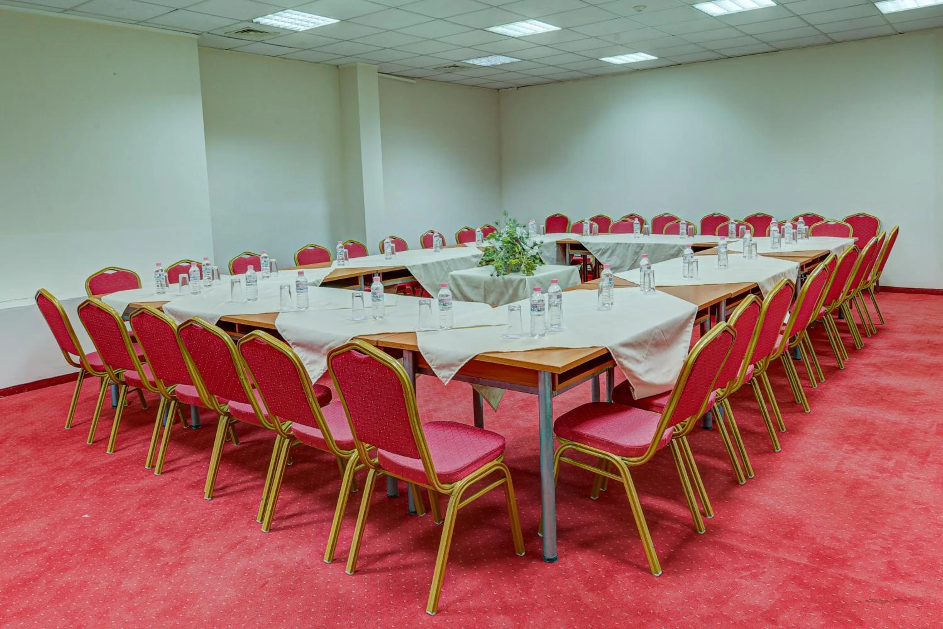 Meeting/conference room in Hotel Shipka All Inclusive
