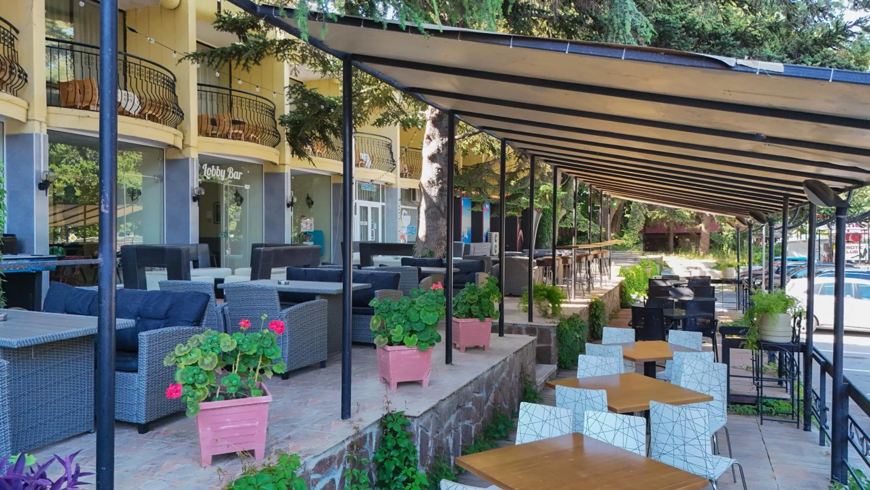 Day in Hotel Shipka All Inclusive