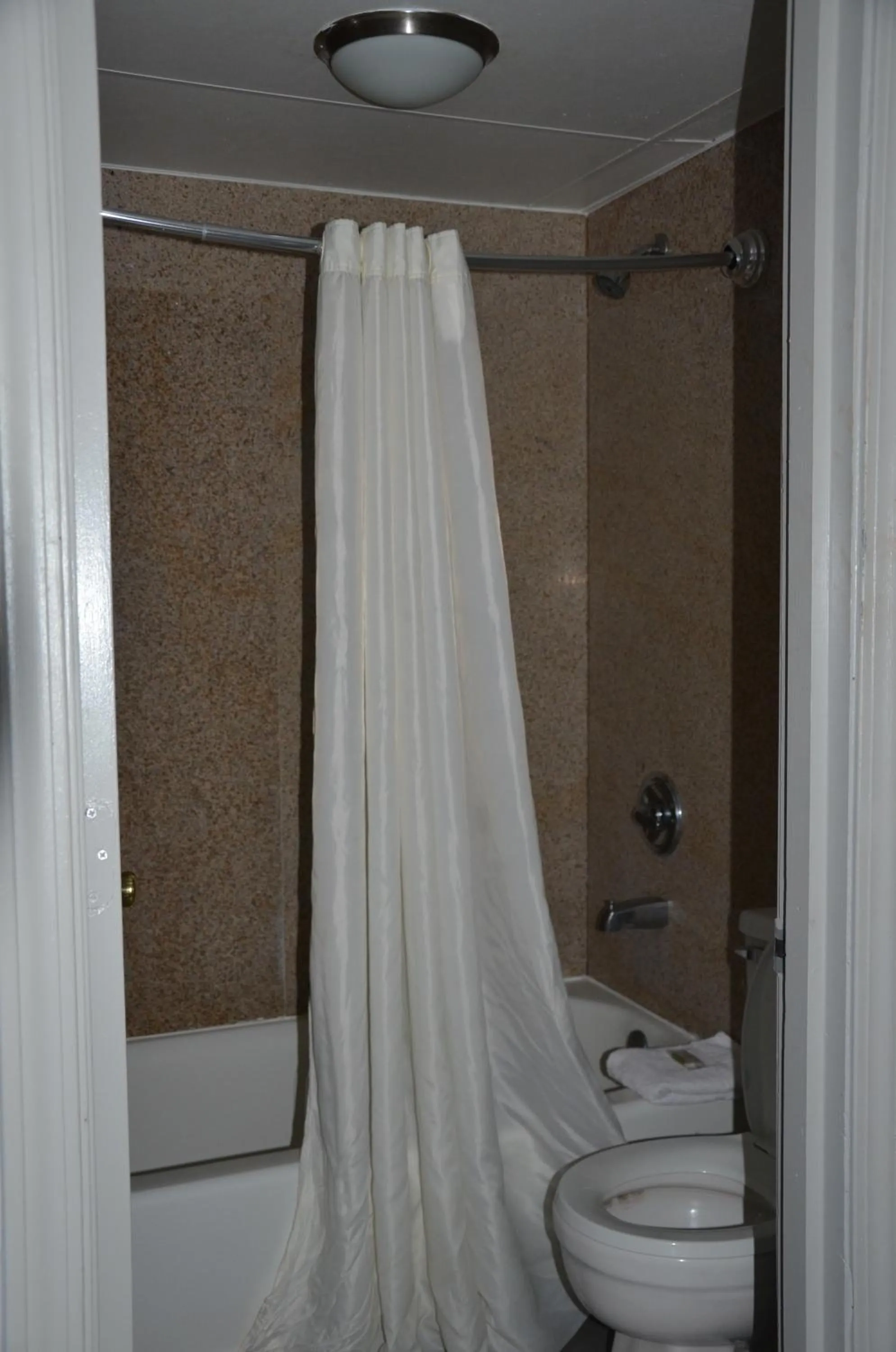 Shower in My Home & Suites Covington