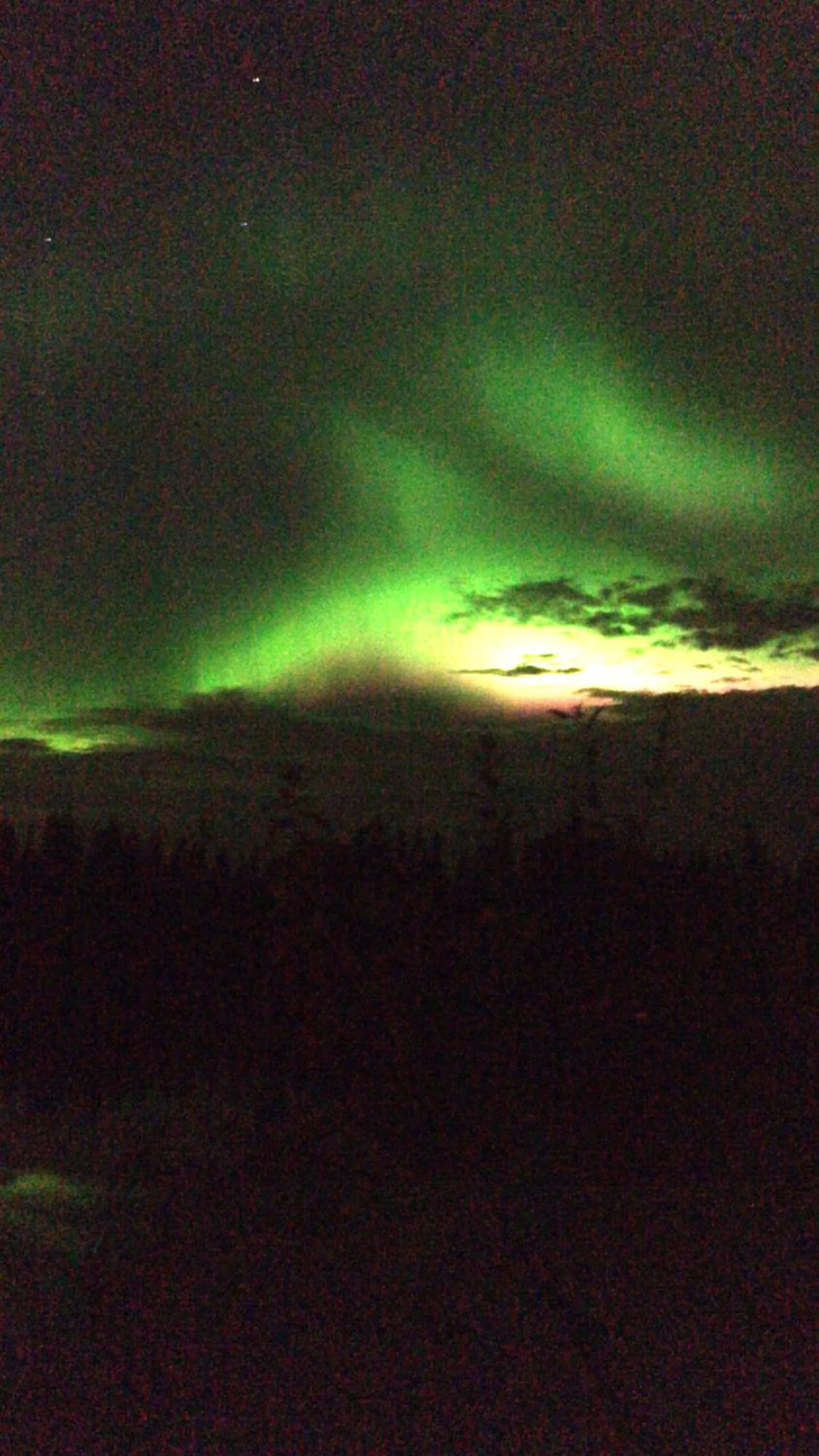 Alaska Log Cabins on the Pond