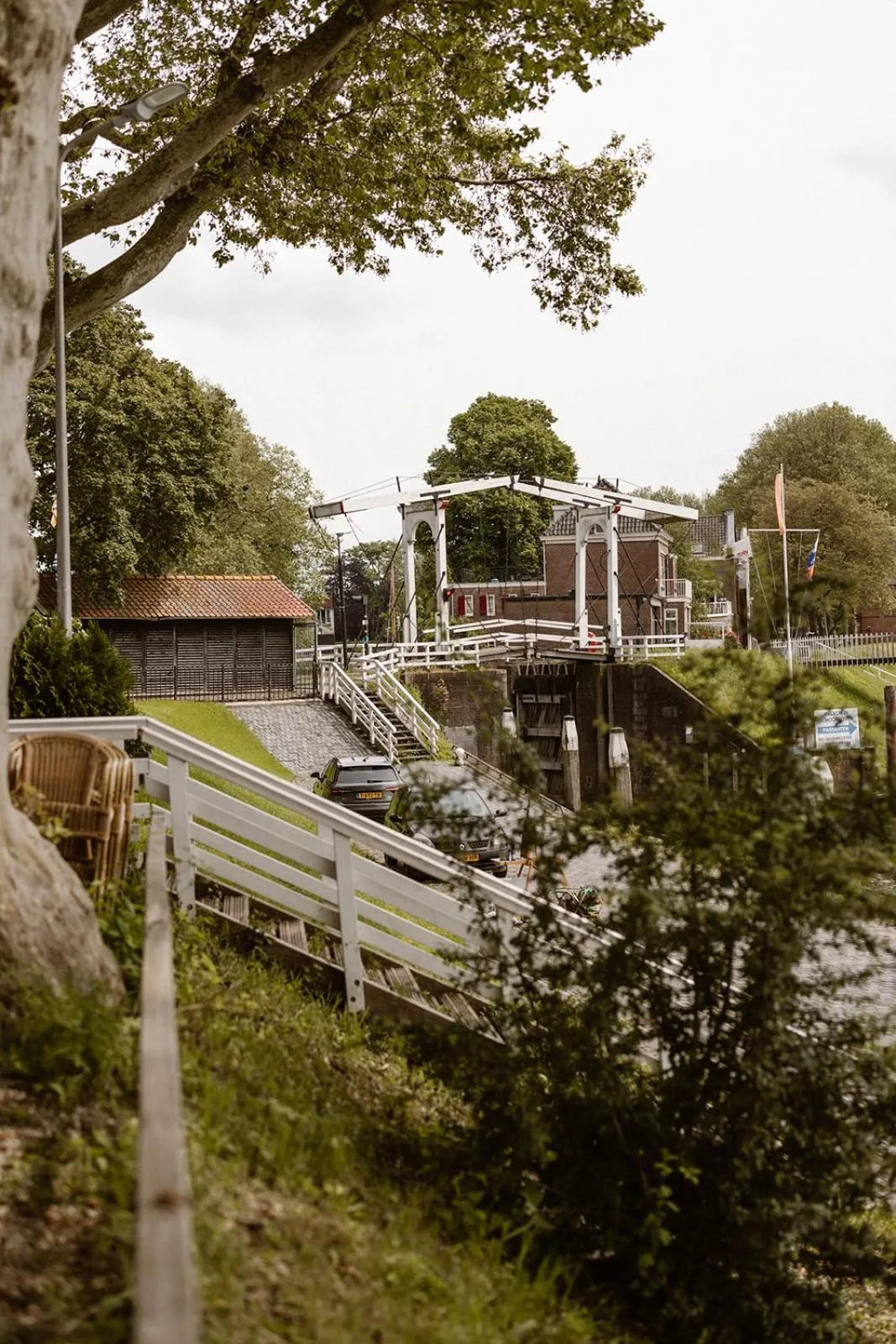 Hotel Restaurant Belvédère