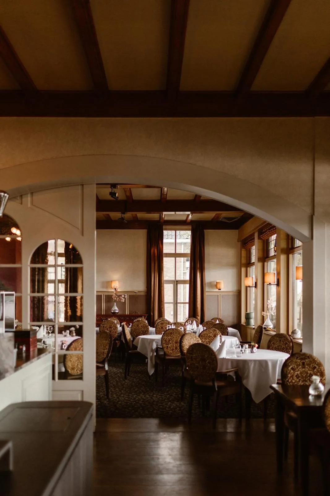 Hotel Restaurant Belvédère