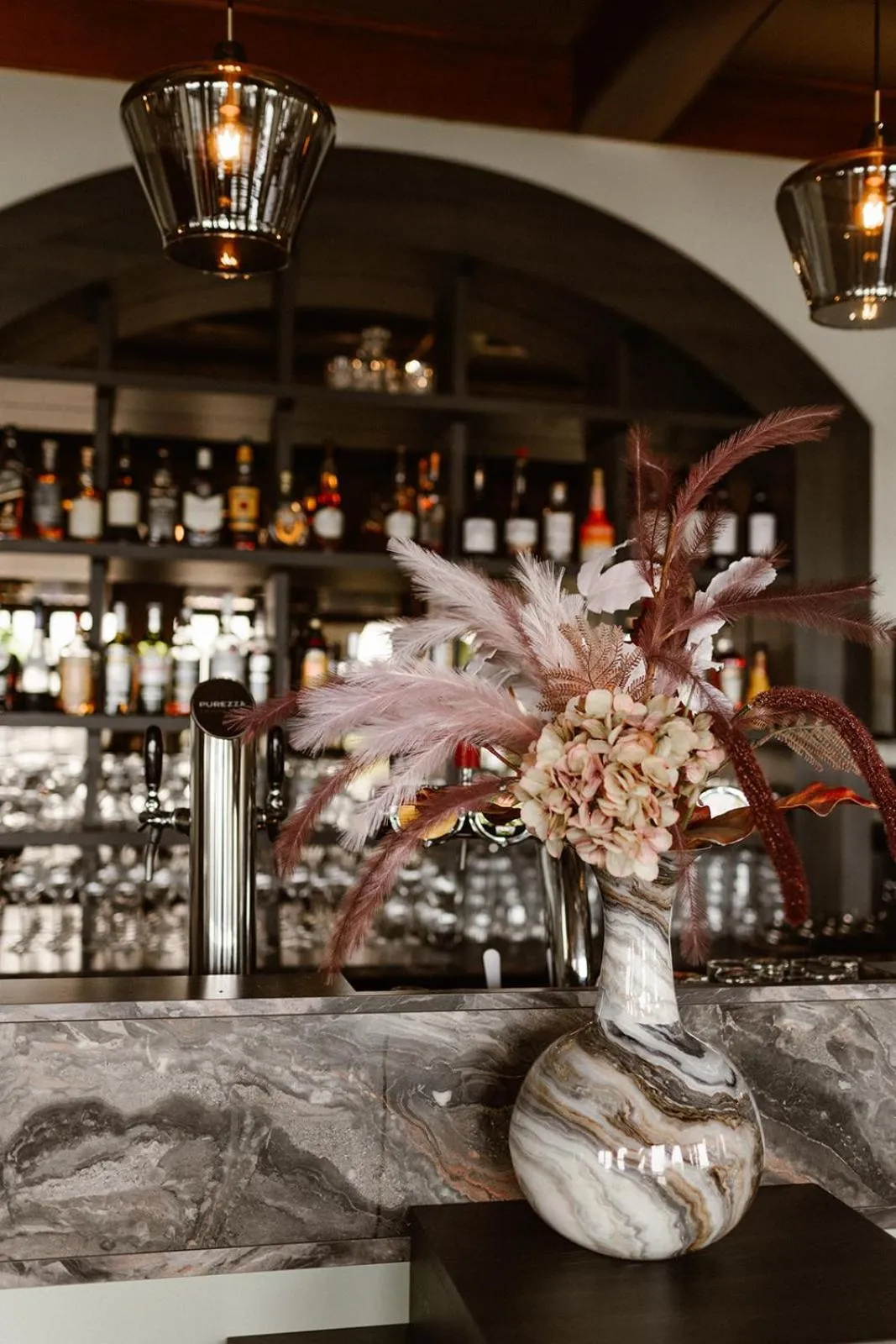 Hotel Restaurant Belvédère