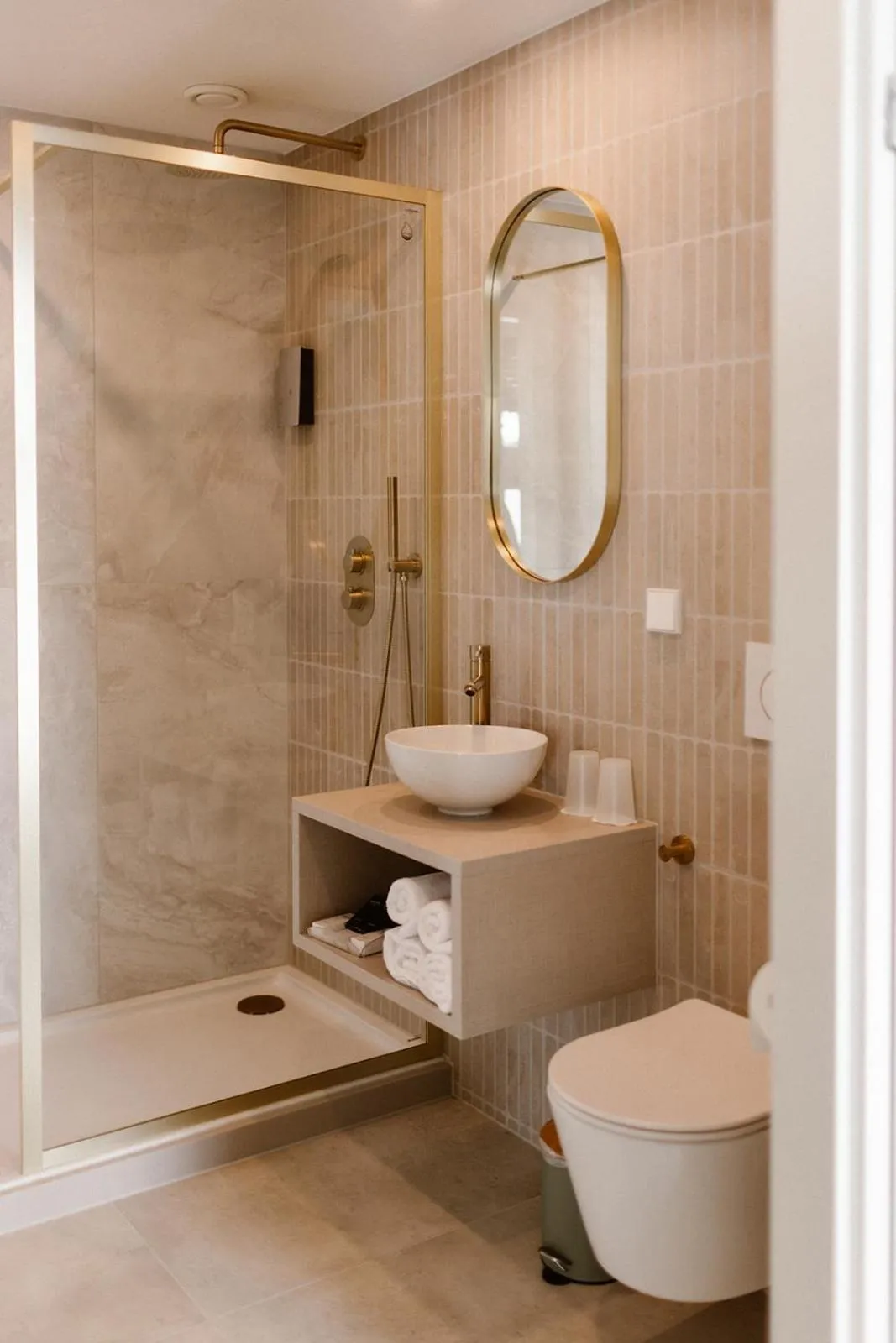 Hotel Restaurant Belvédère