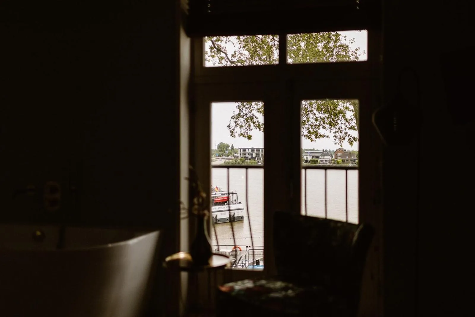 Hotel Restaurant Belvédère