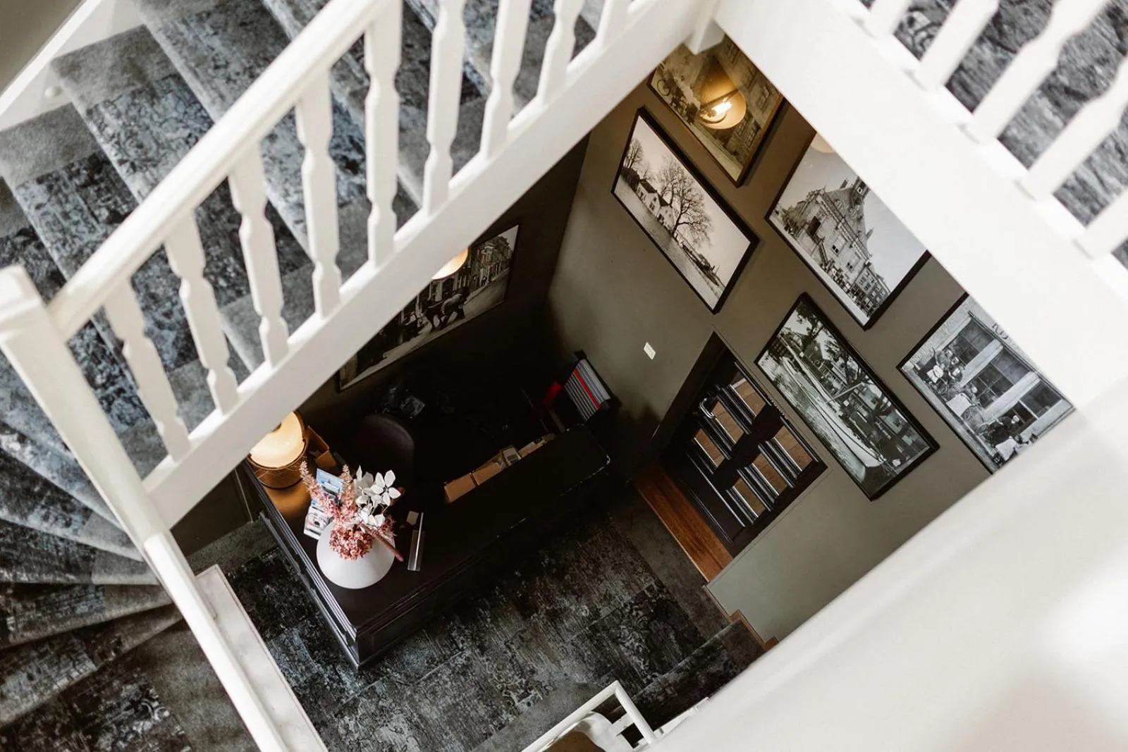 Hotel Restaurant Belvédère