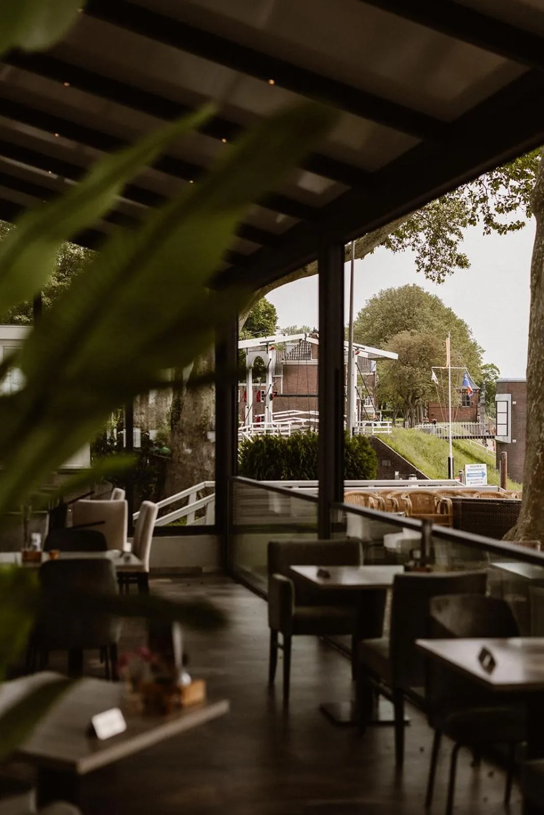 Hotel Restaurant Belvédère