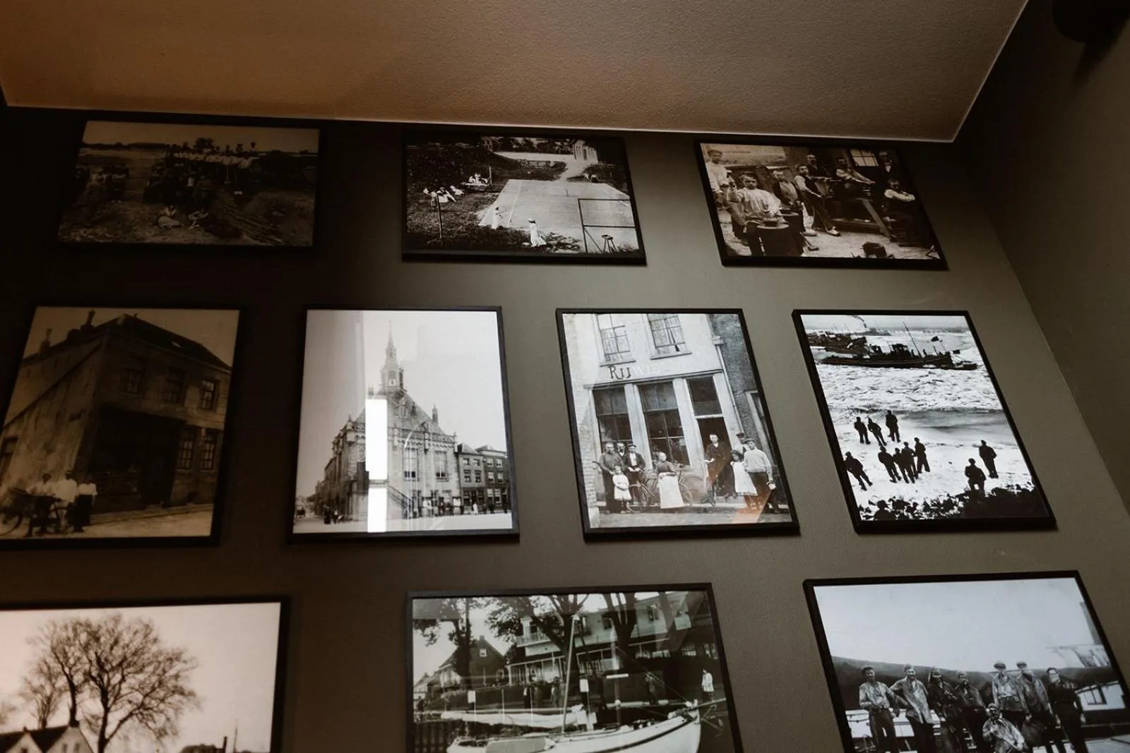 Hotel Restaurant Belvédère