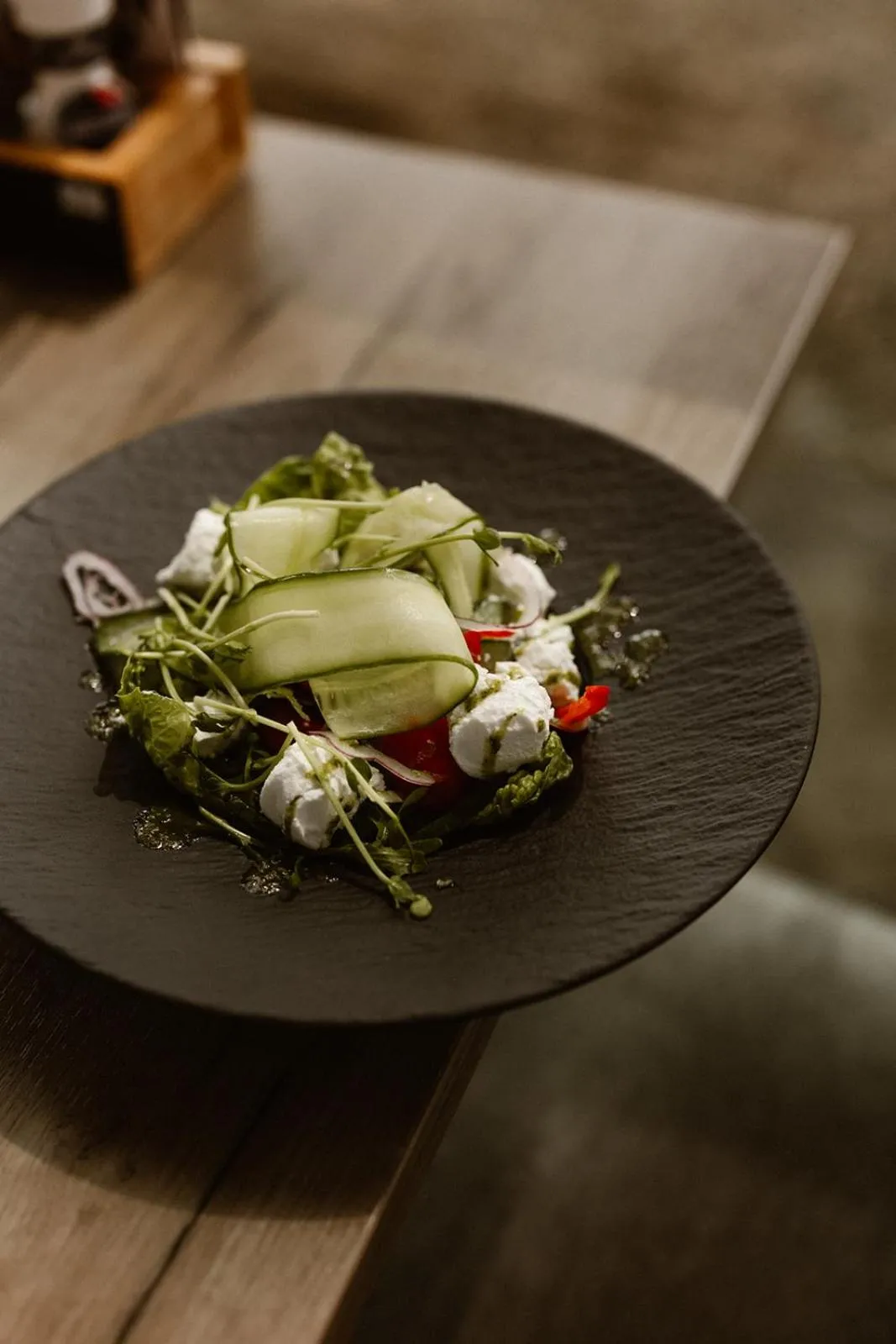 Hotel Restaurant Belvédère