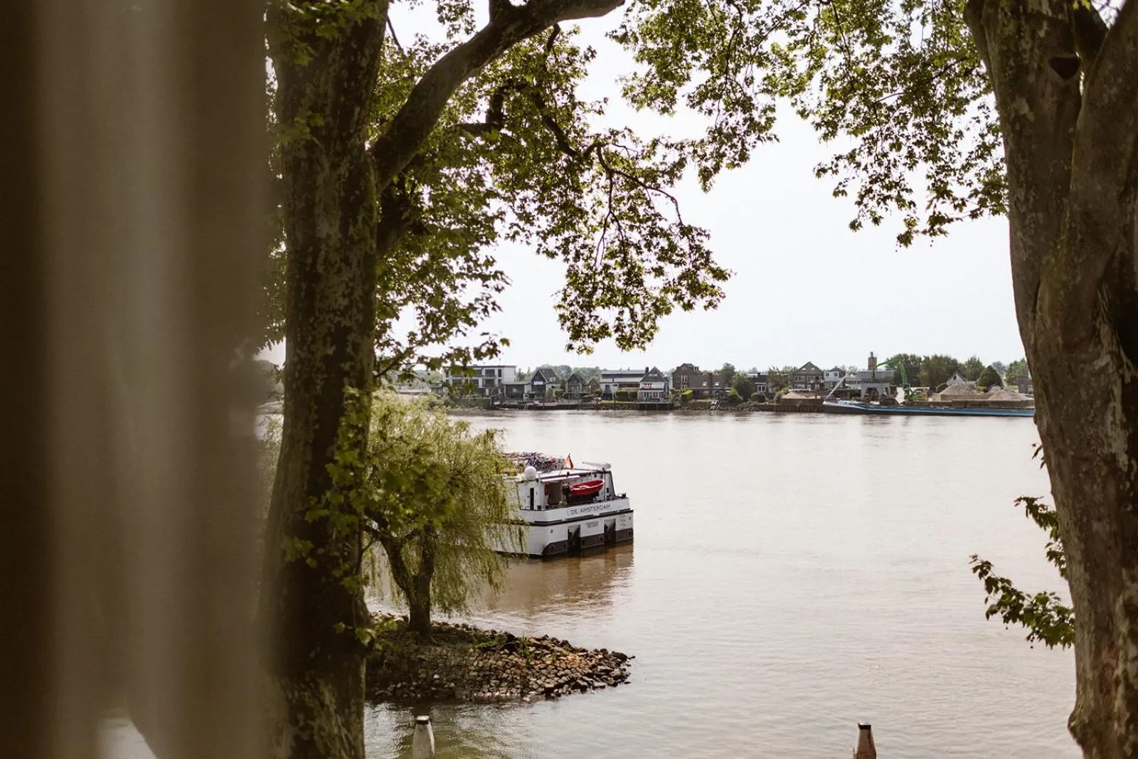 Hotel Restaurant Belvédère