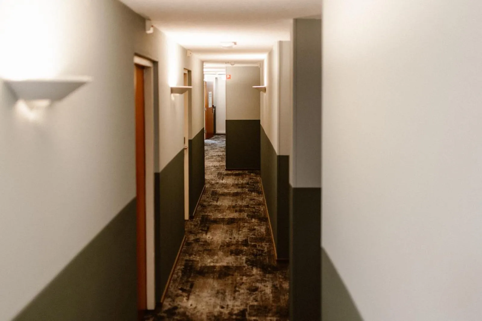 Hotel Restaurant Belvédère