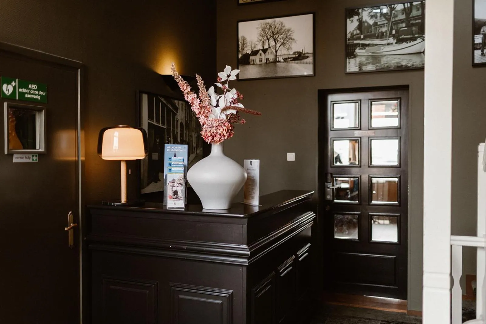 Hotel Restaurant Belvédère