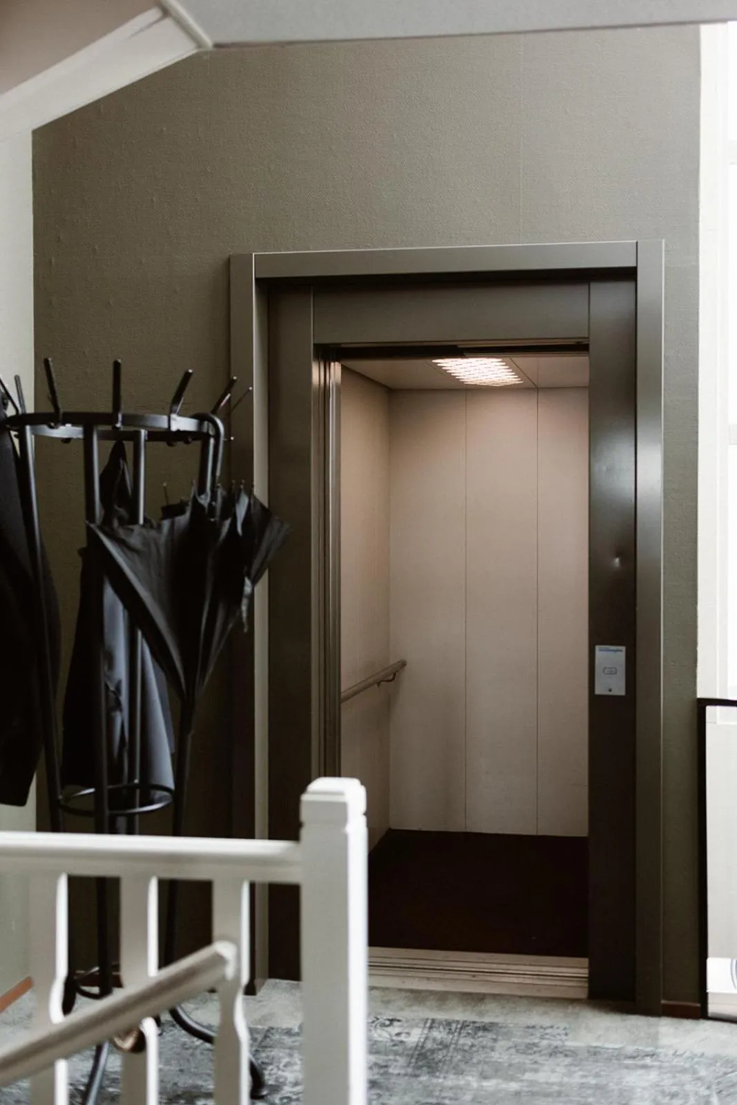 Hotel Restaurant Belvédère