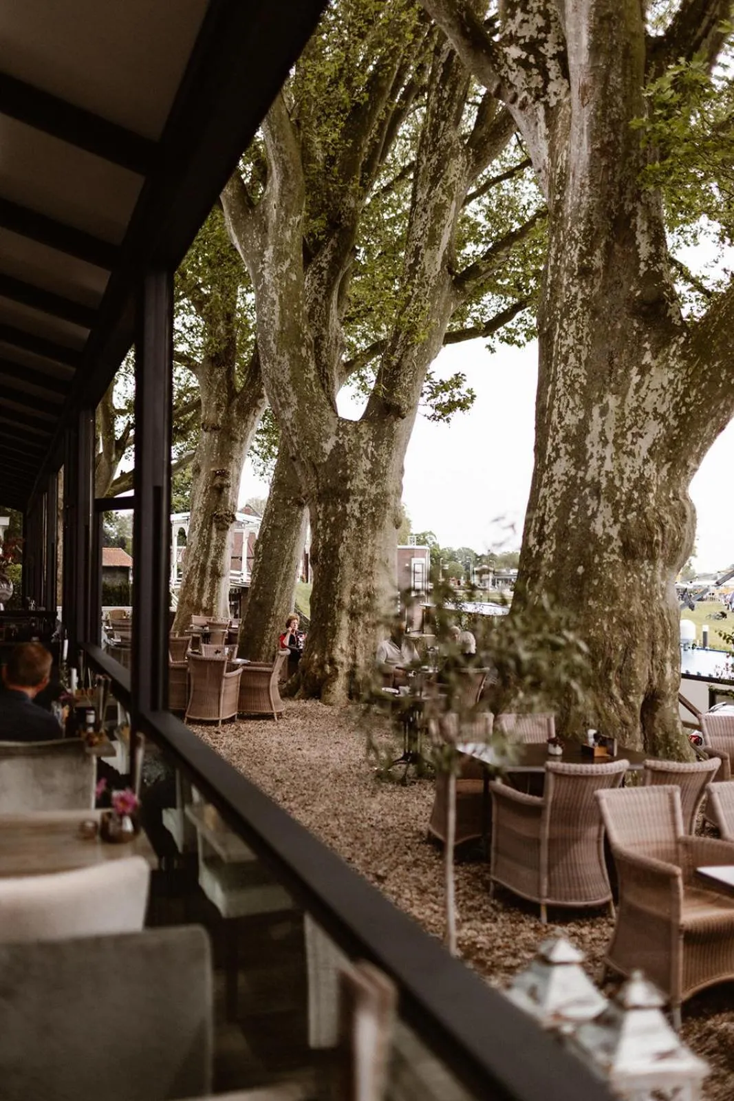 Hotel Restaurant Belvédère