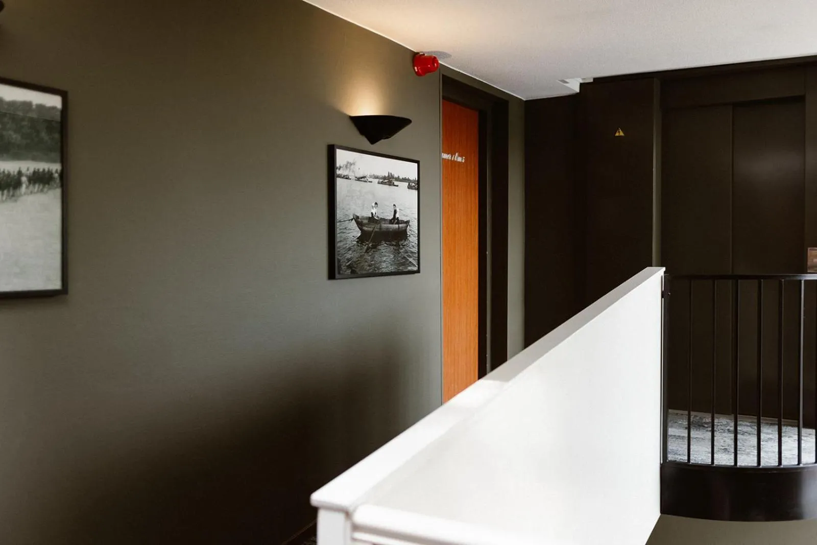 Hotel Restaurant Belvédère