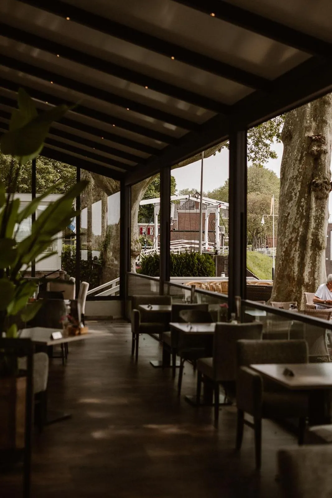 Hotel Restaurant Belvédère