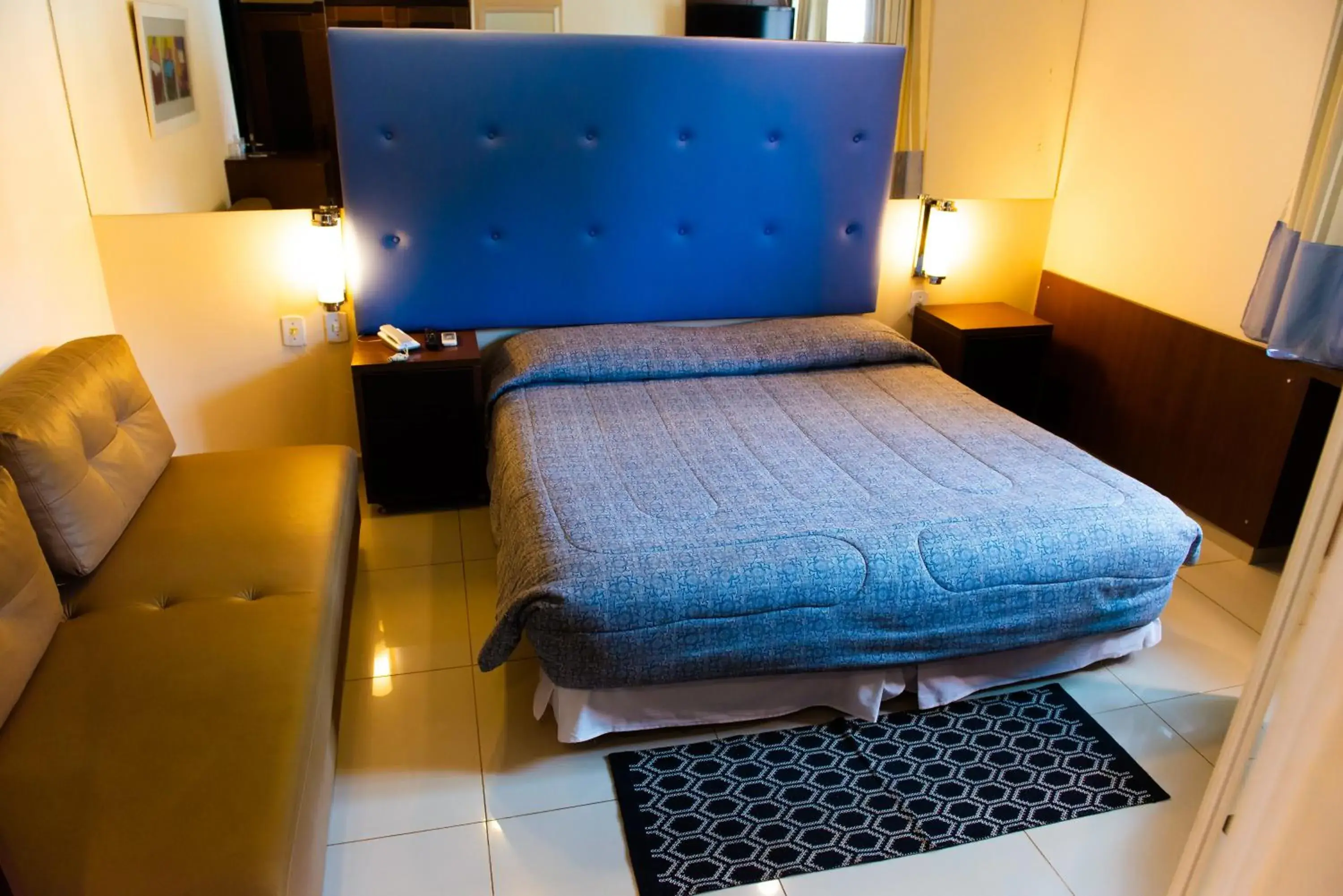 Standard Apartment in Complexo Villa Verde Standard Apartment in Complexo Villa Verde