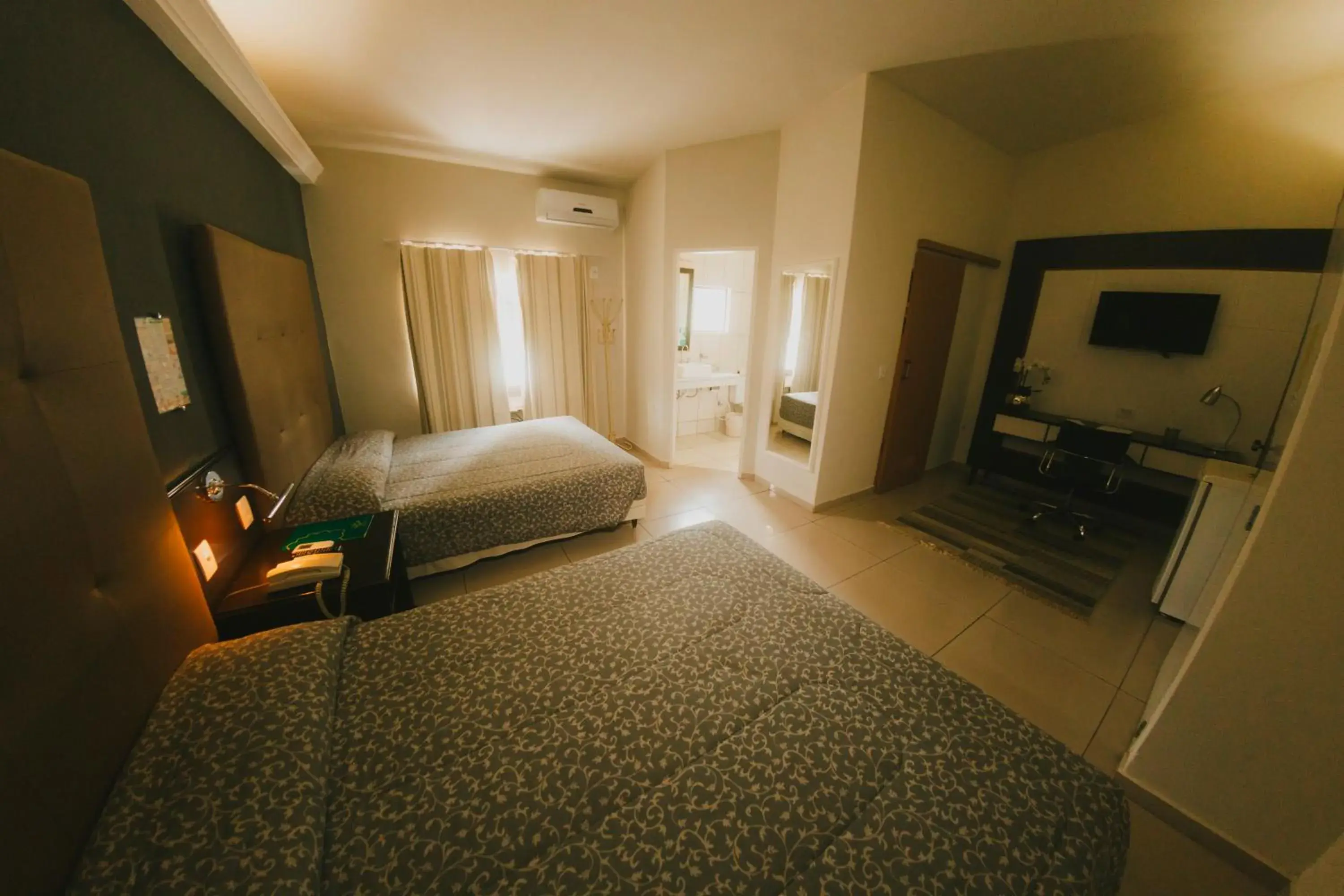 Executive Suite - single occupancy in Complexo Villa Verde Executive Suite - single occupancy in Complexo Villa Verde