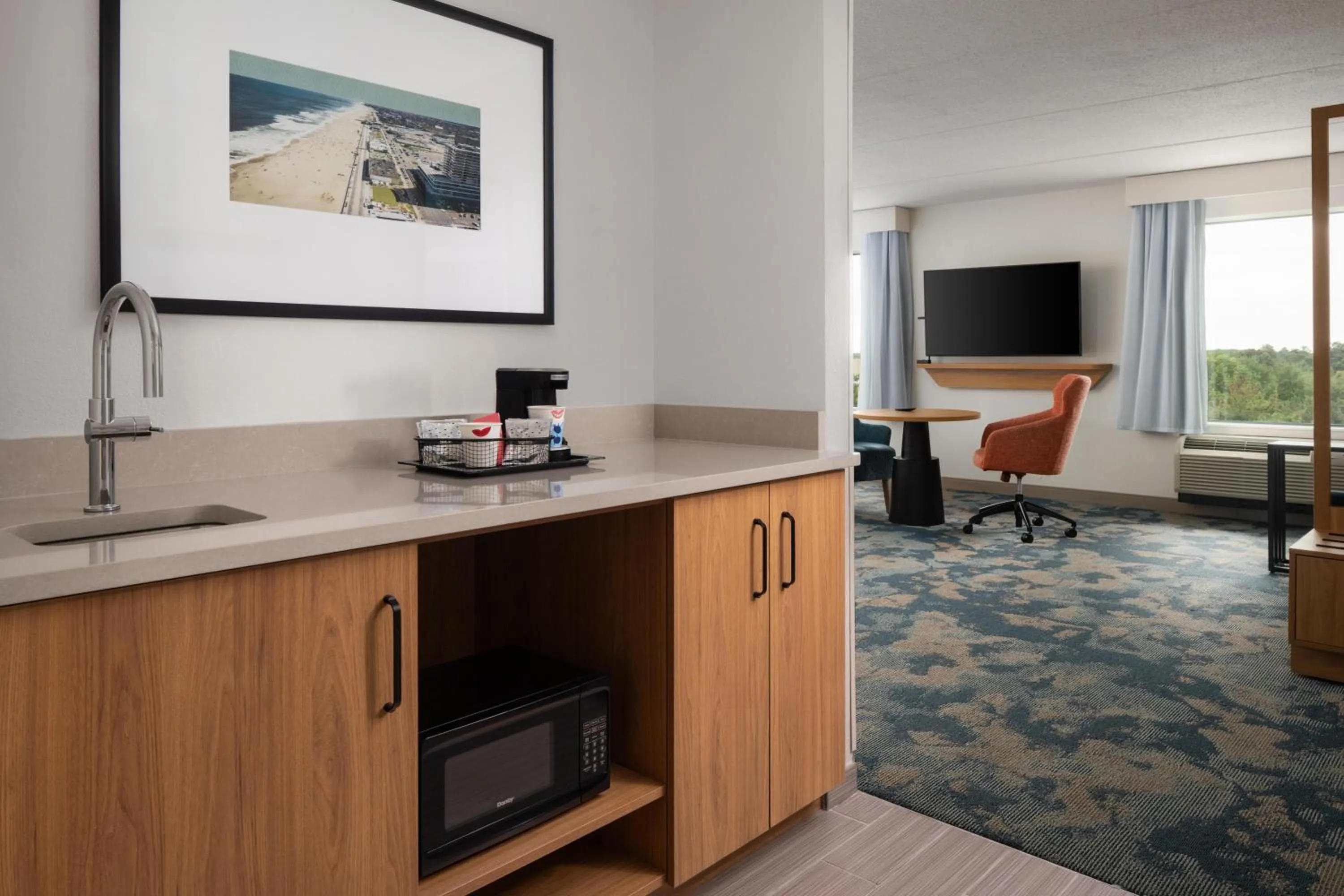 Other in Hampton Inn Neptune