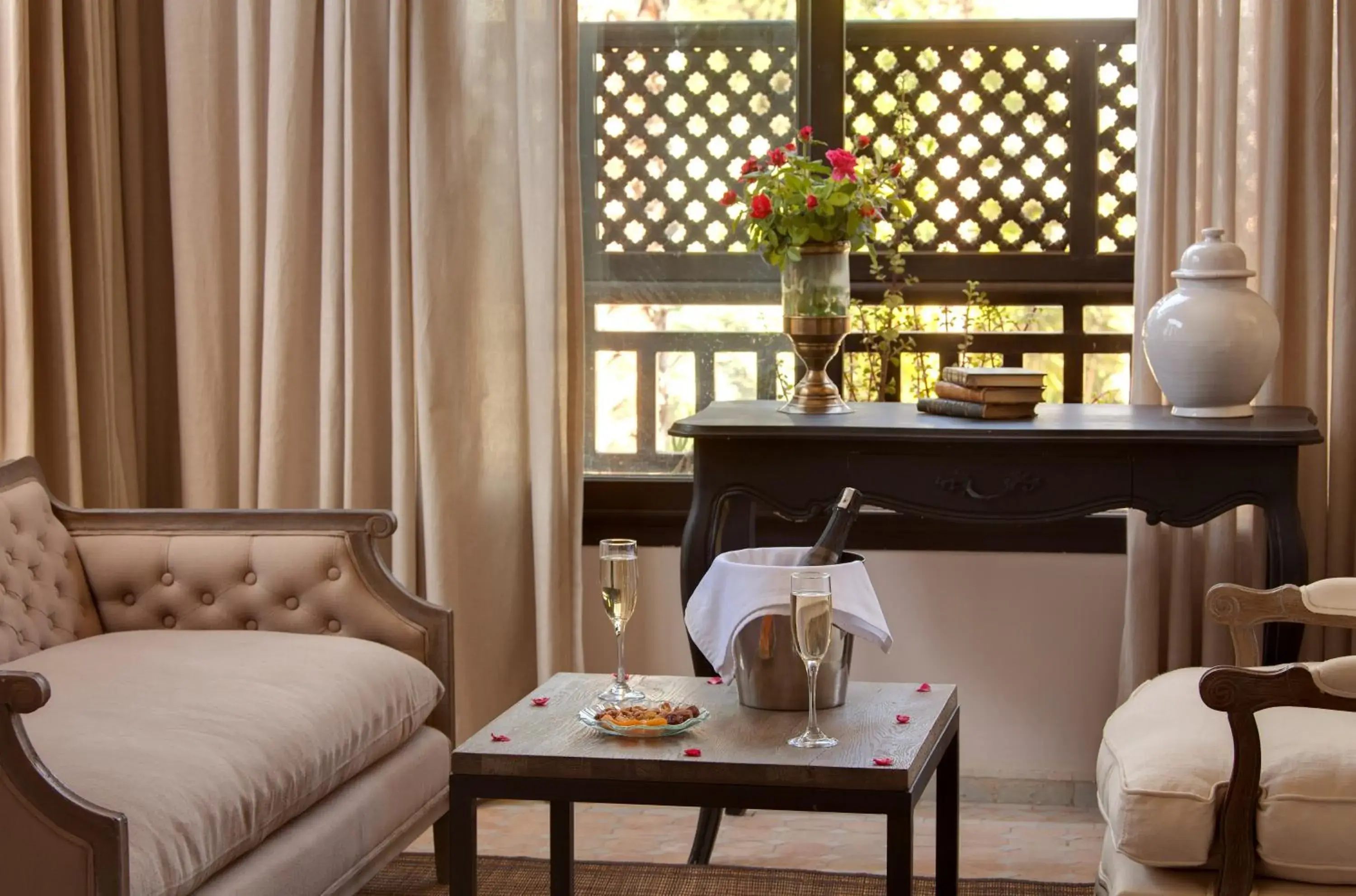 Unik Palais Double/Twin Room in Palais de l'O - Maison d'hôtes Unik Palais Double/Twin Room in Palais de l'O - Maison d'hôtes