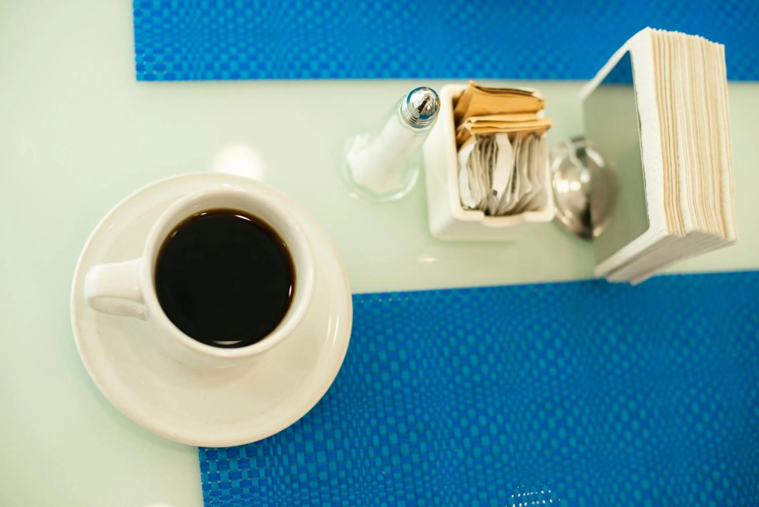 Food close-up in Best Western Centro Monterrey