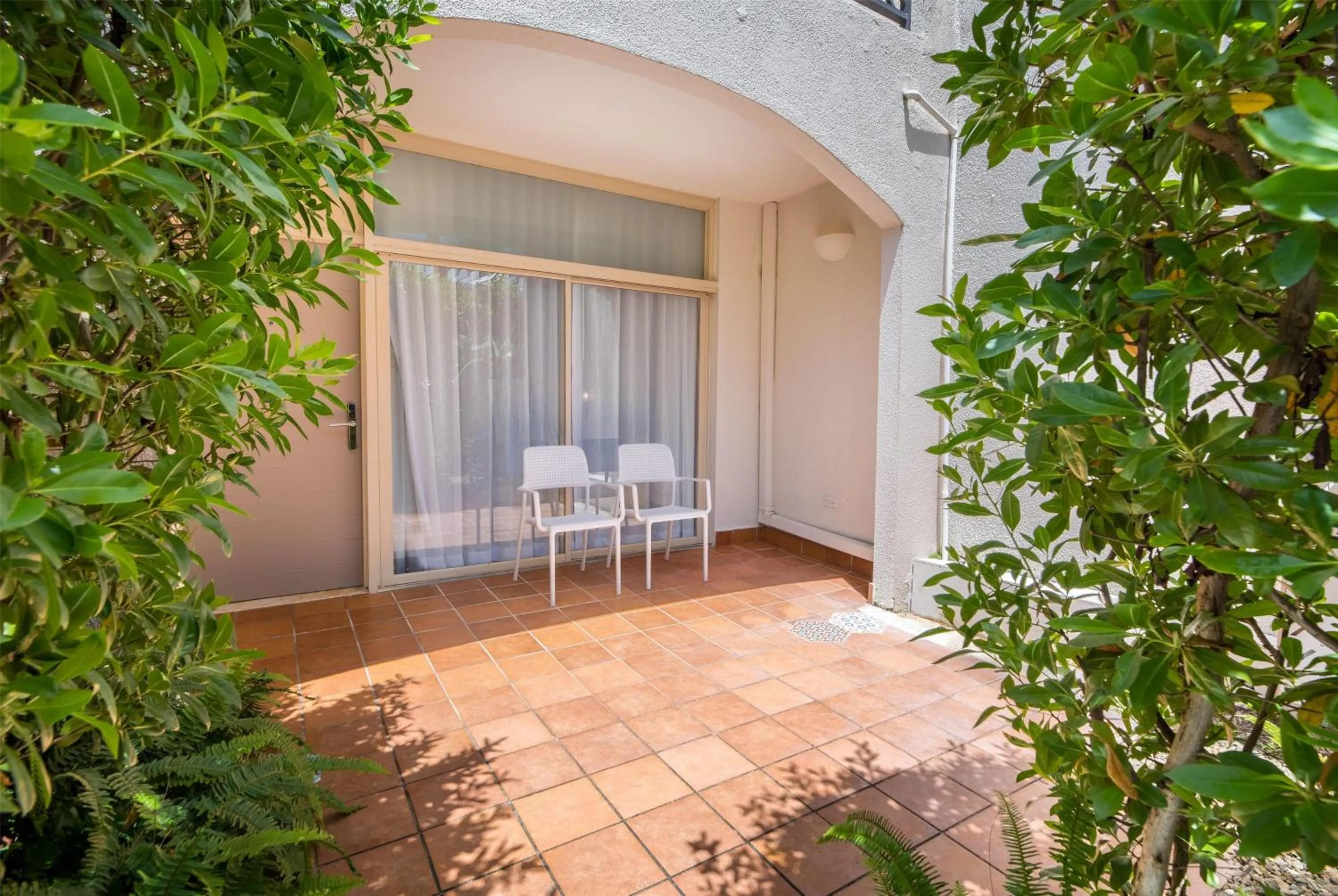 Photo of the whole room in Wyndham Palmas Beach and Golf Boutique Resort