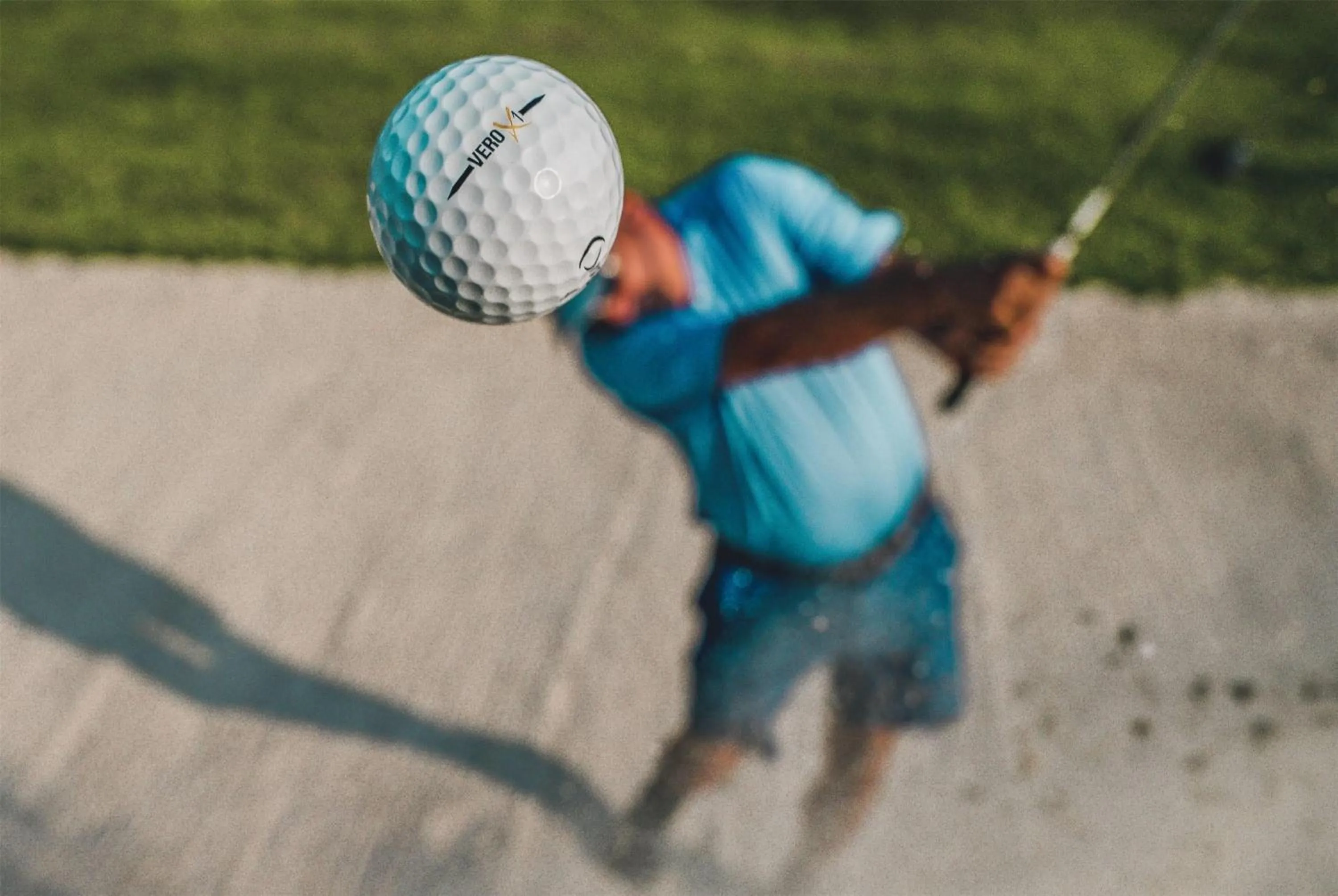 Golfcourse in Wyndham Palmas Beach and Golf Boutique Resort