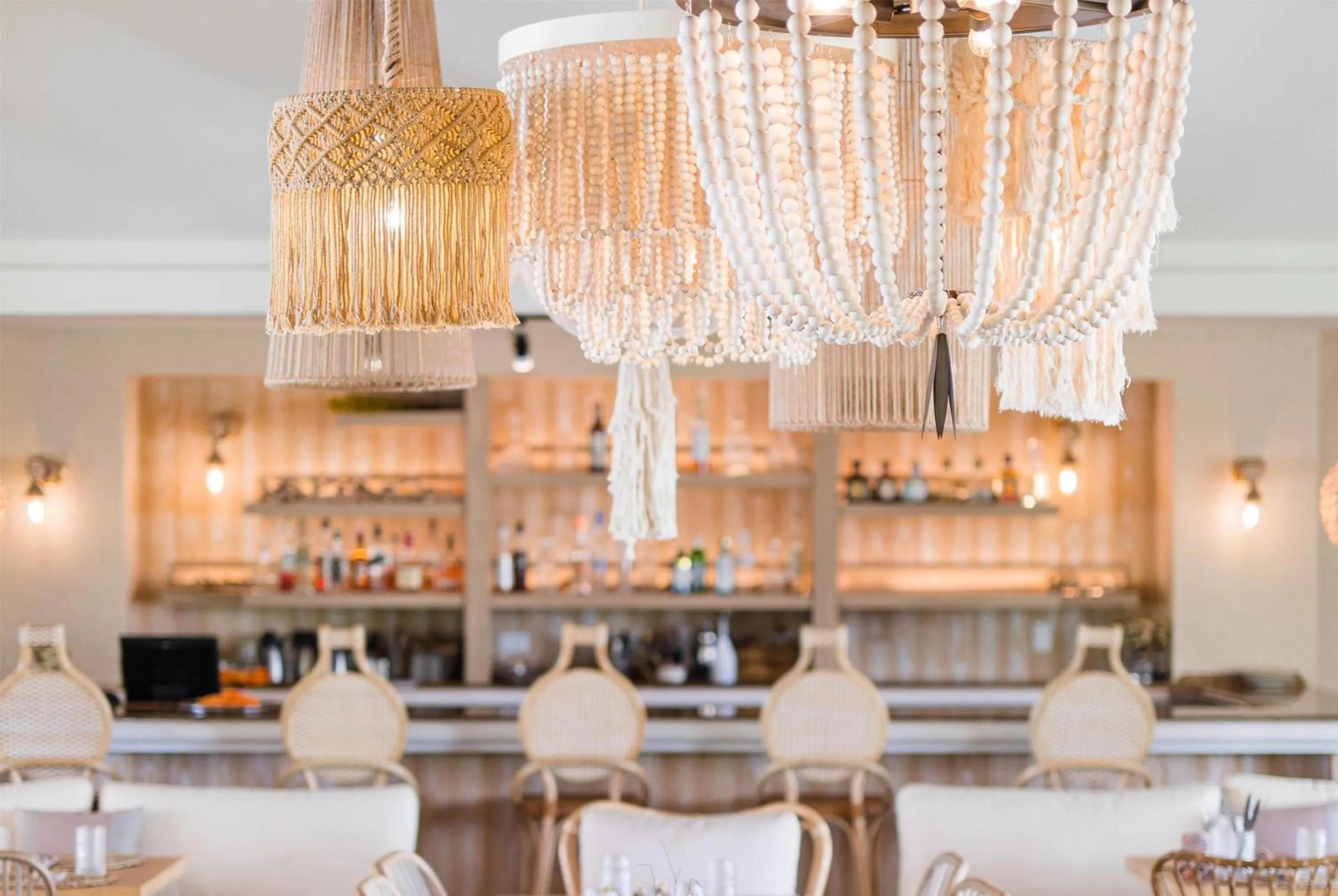 Restaurant/places to eat in Wyndham Palmas Beach and Golf Boutique Resort