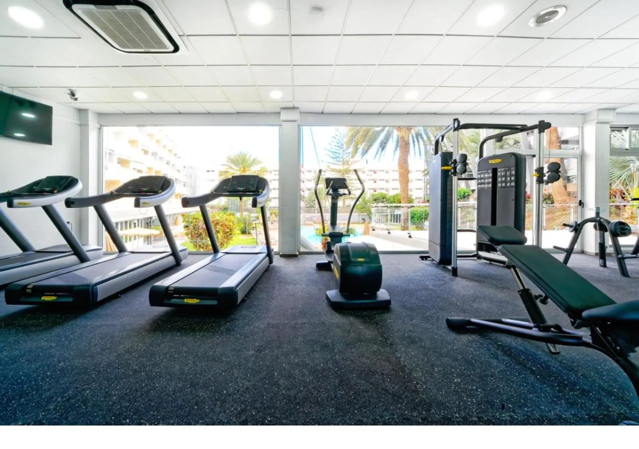 Ura Jardín Del Atlántico