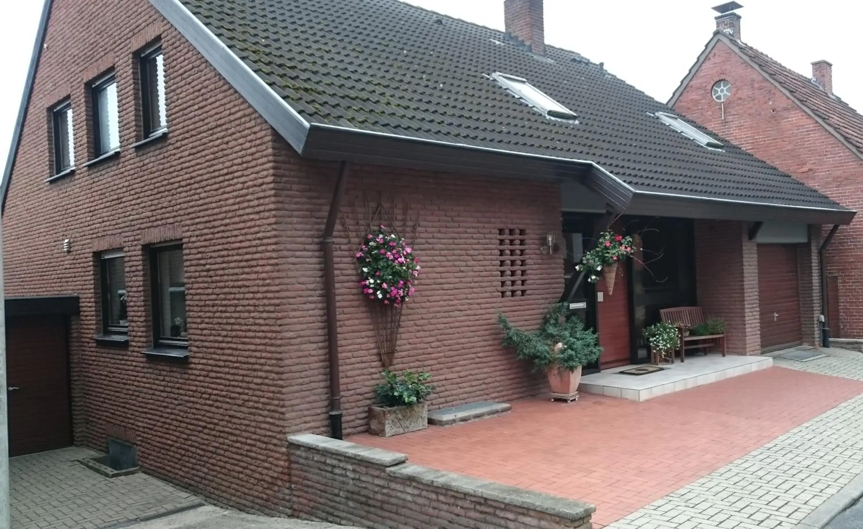 Ferienwohnung Alsmeier Ferienwohnung Alsmeier