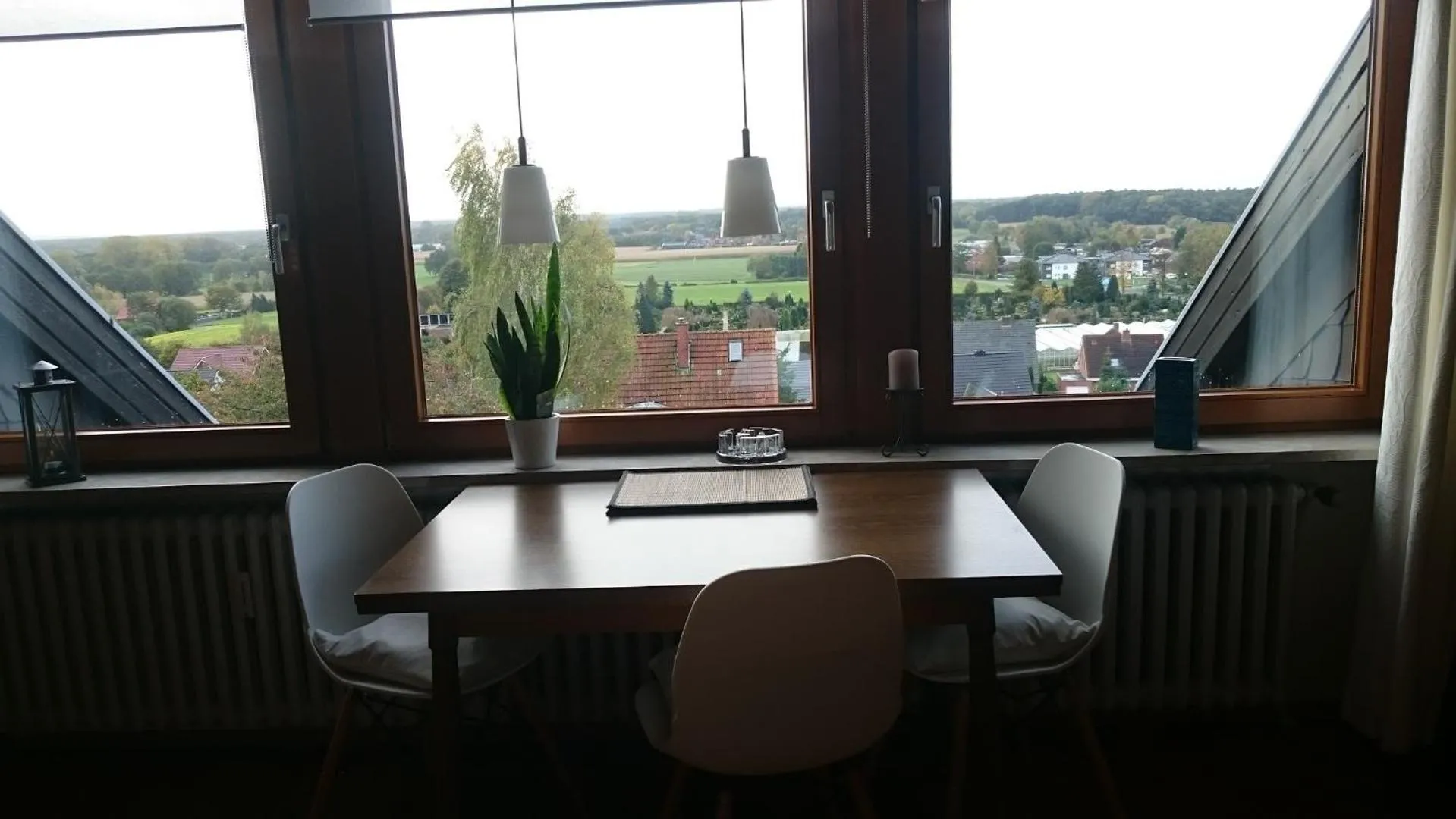 Ferienwohnung Alsmeier