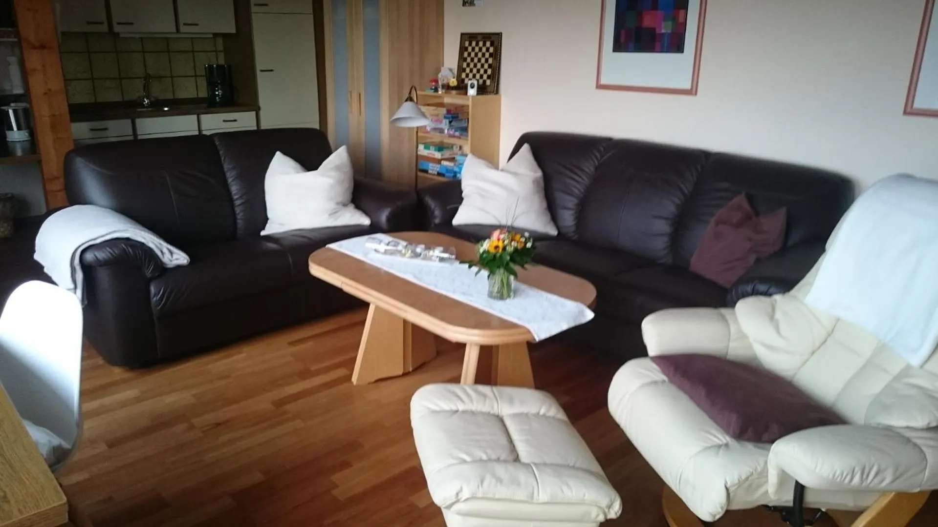Ferienwohnung Alsmeier