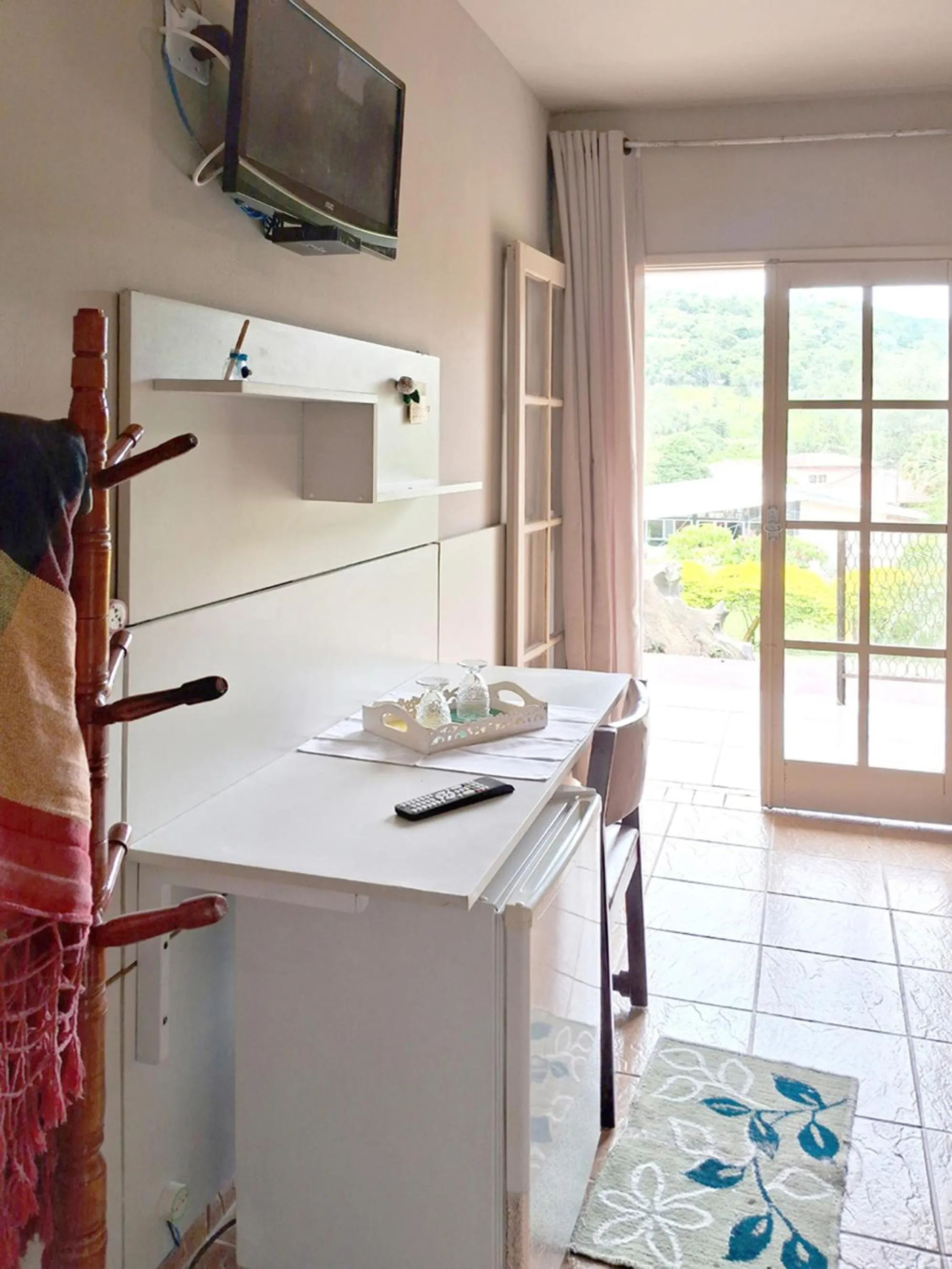 Pousada Juriti - Eco Hotel